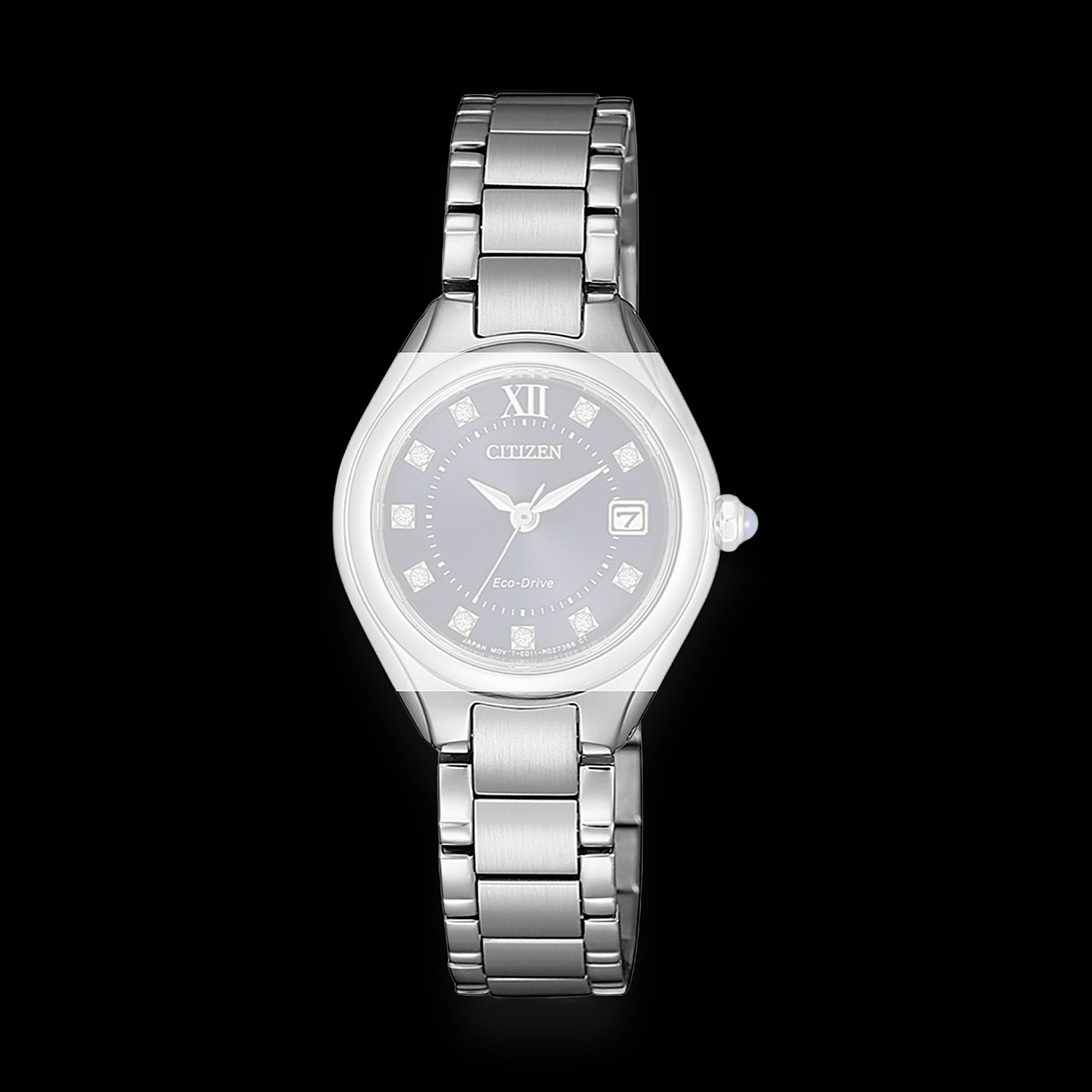 59-R00687 genuine CITIZEN watch part