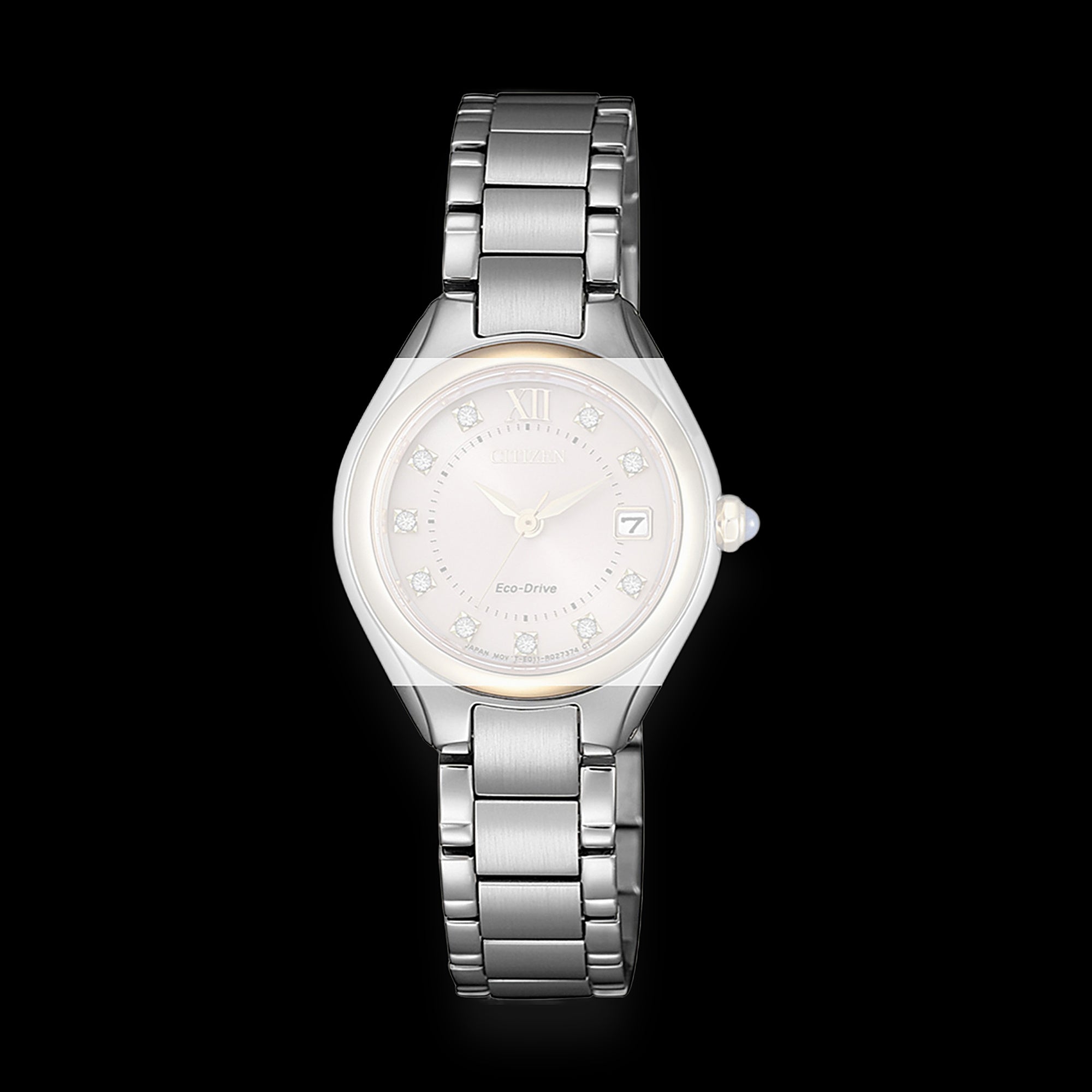 59-R00689 genuine CITIZEN watch part