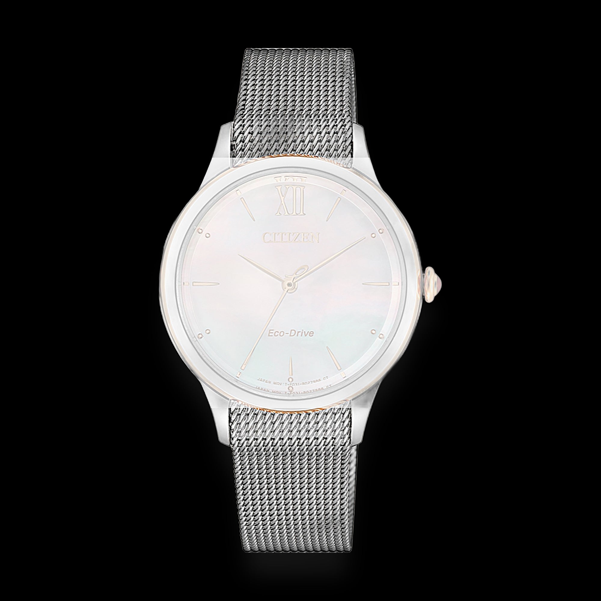 59-R00709 genuine CITIZEN watch part