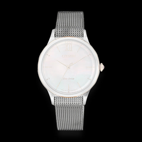 59-R00709 genuine CITIZEN watch part
