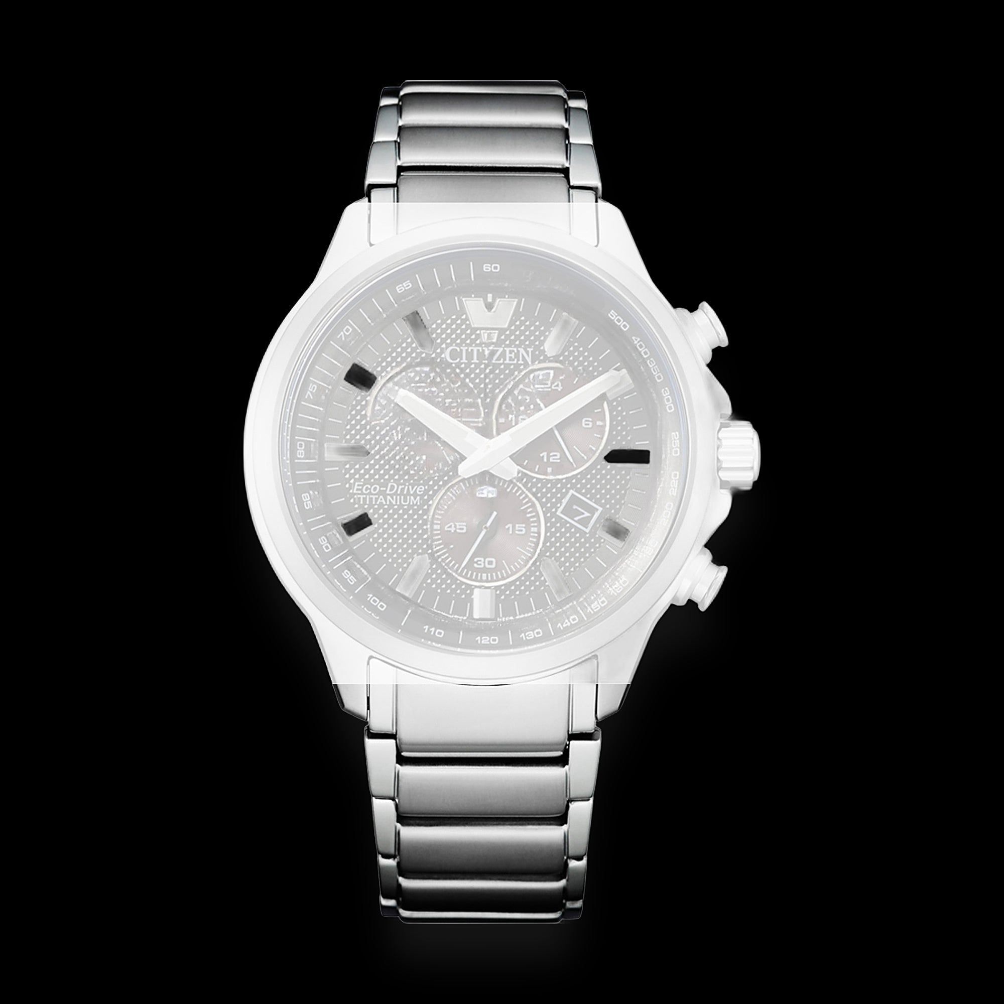 59-R00760 genuine CITIZEN watch part