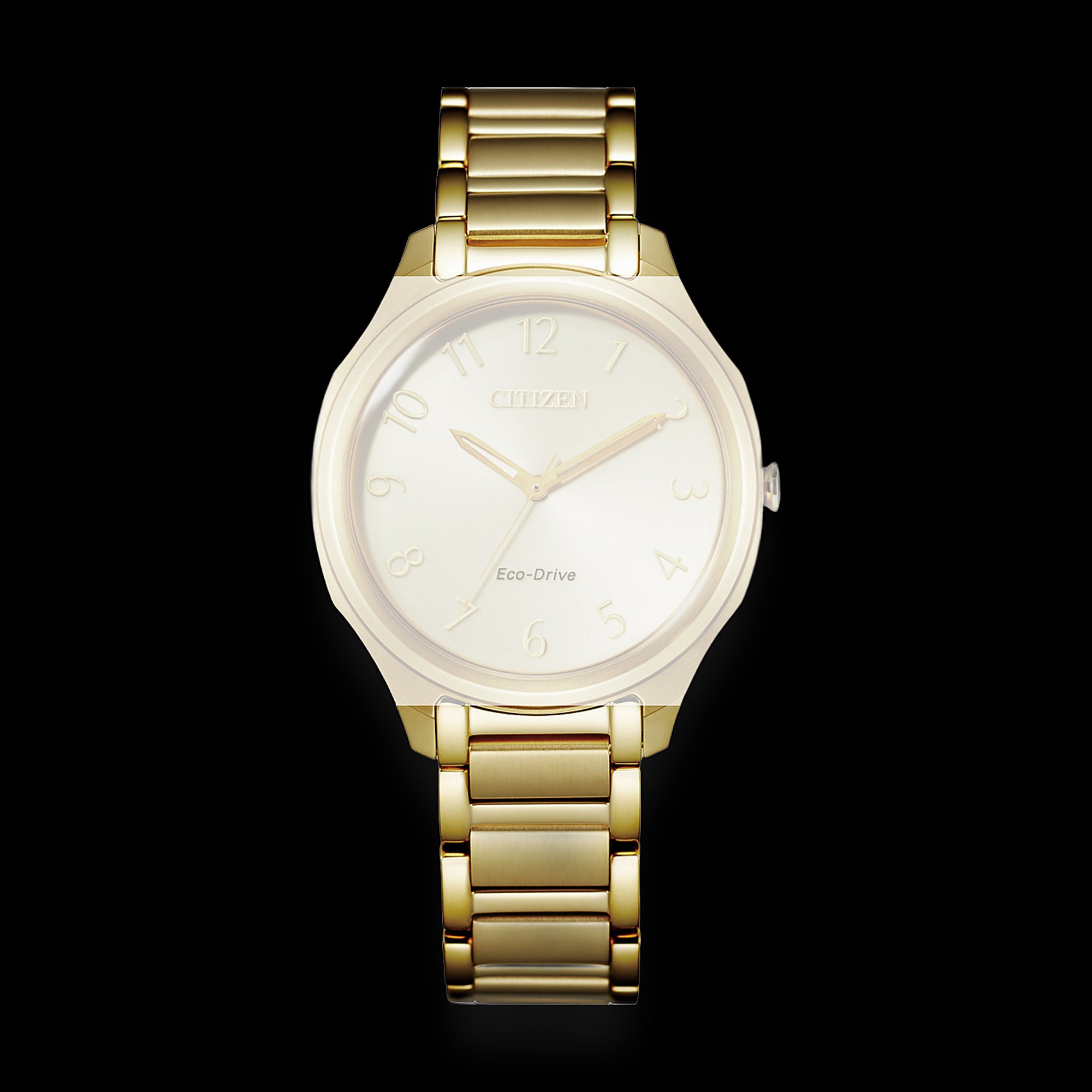 59-R00769 genuine CITIZEN watch part