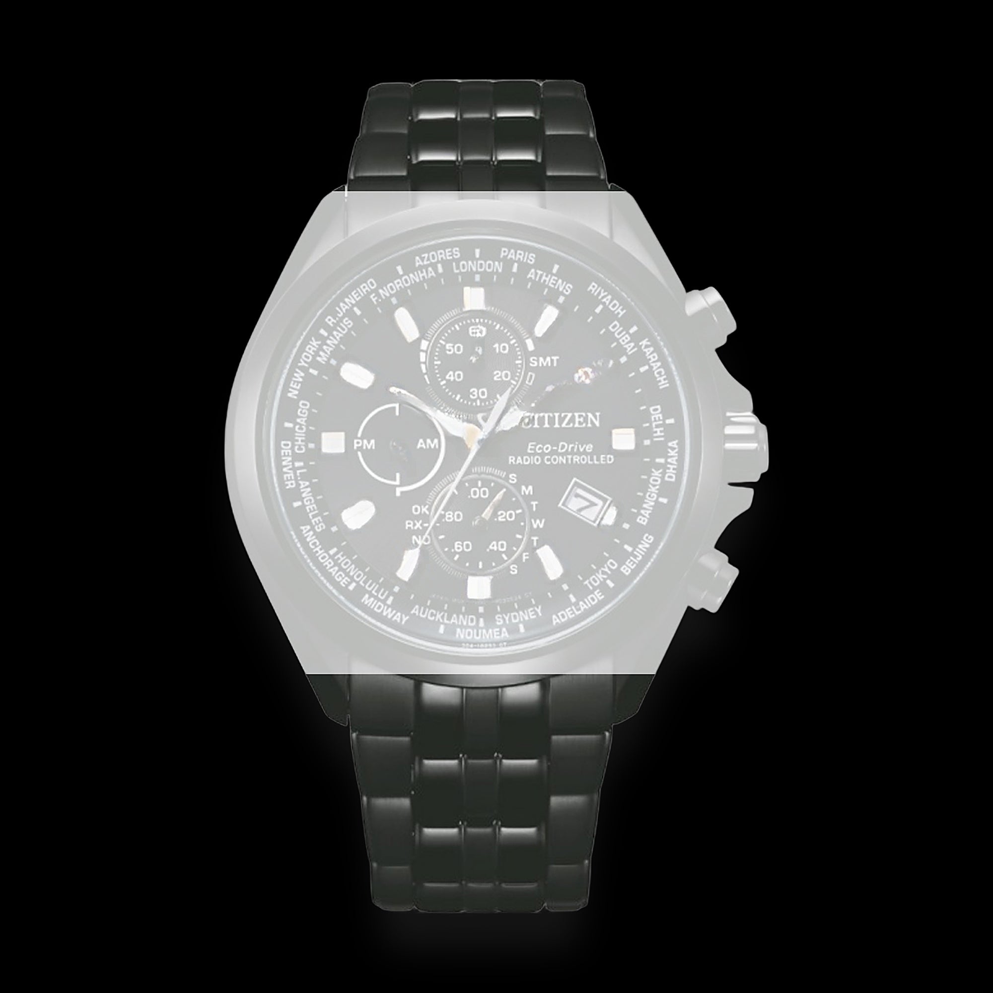 59-R00809 genuine CITIZEN watch part