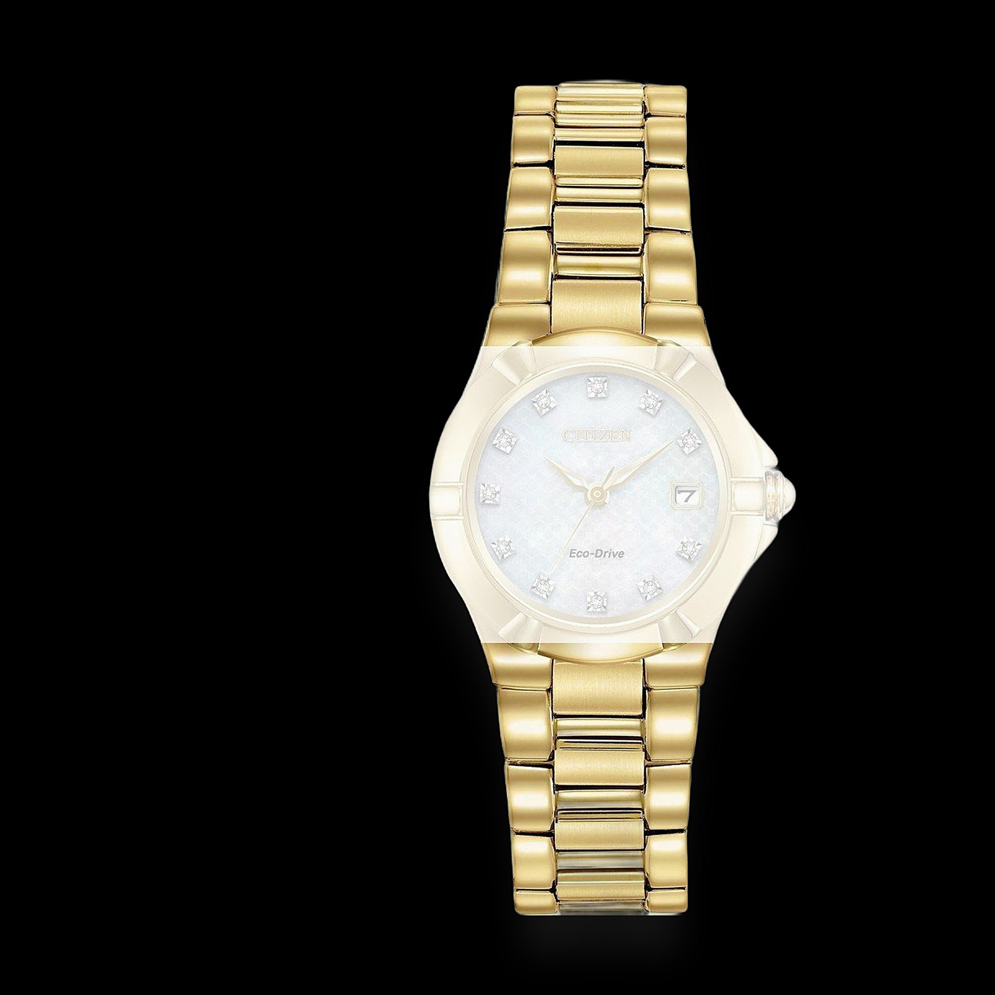 59-S02792 genuine CITIZEN watch part