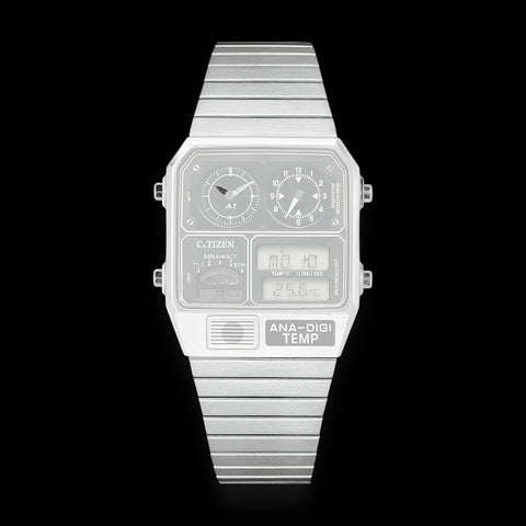 59-S04437 genuine CITIZEN watch part