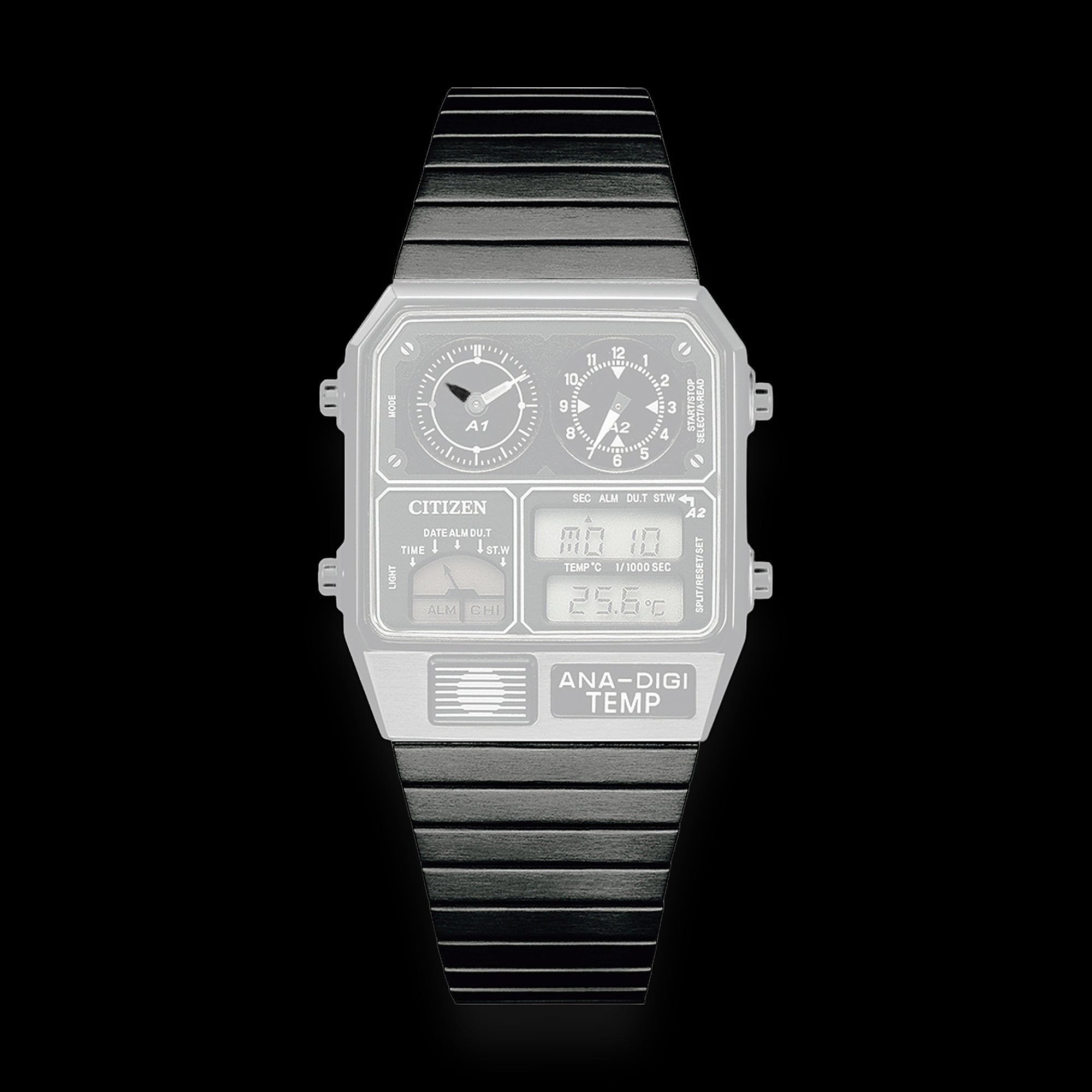 59-S04438 genuine CITIZEN watch part