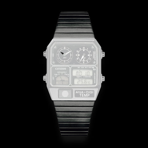 59-S04438 genuine CITIZEN watch part