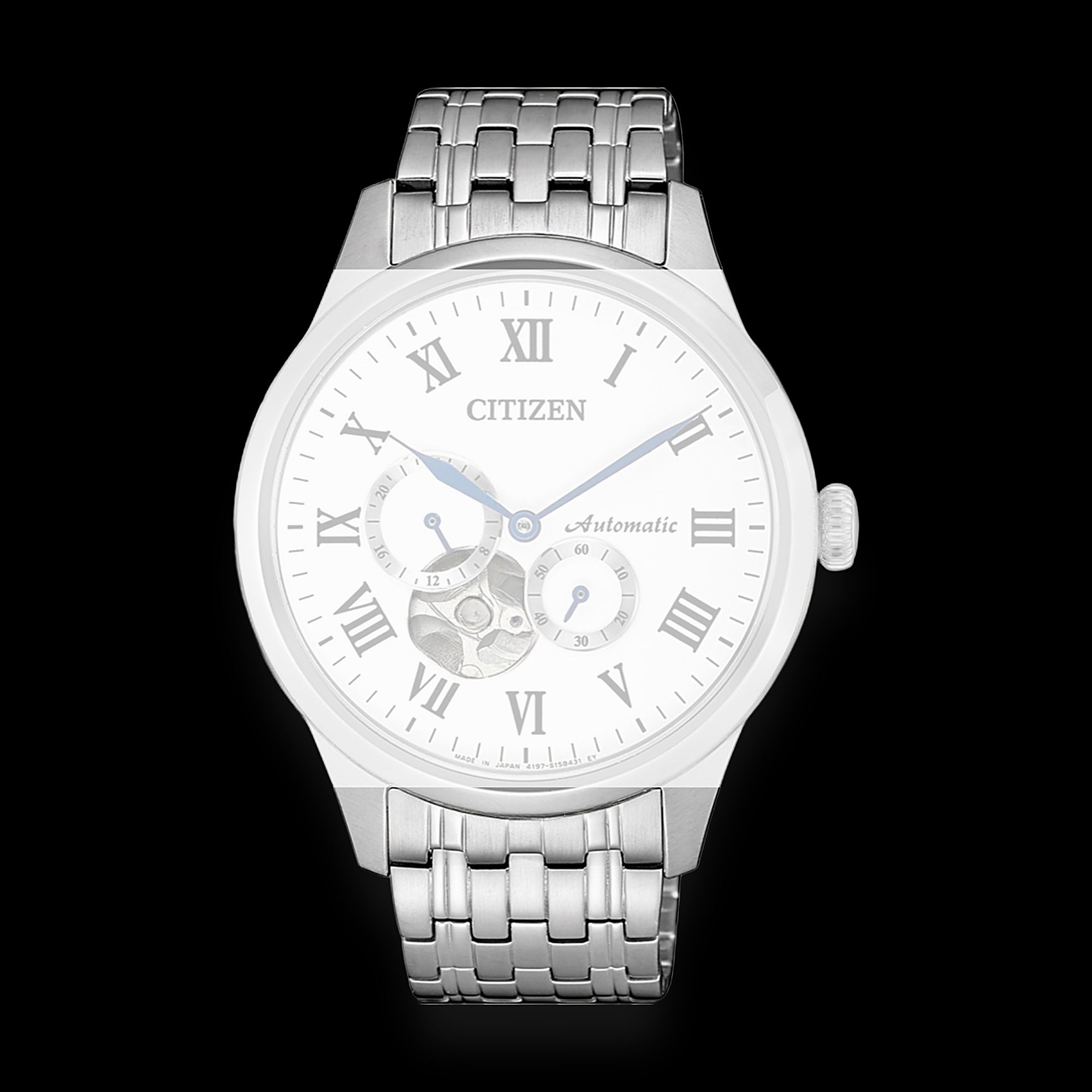 59-S05940 genuine CITIZEN watch part