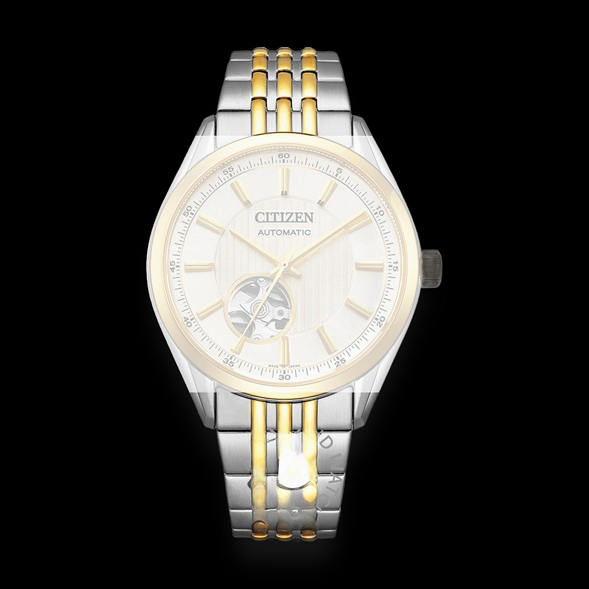 59-S07282 genuine CITIZEN watch part