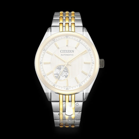 59-S07282 genuine CITIZEN watch part