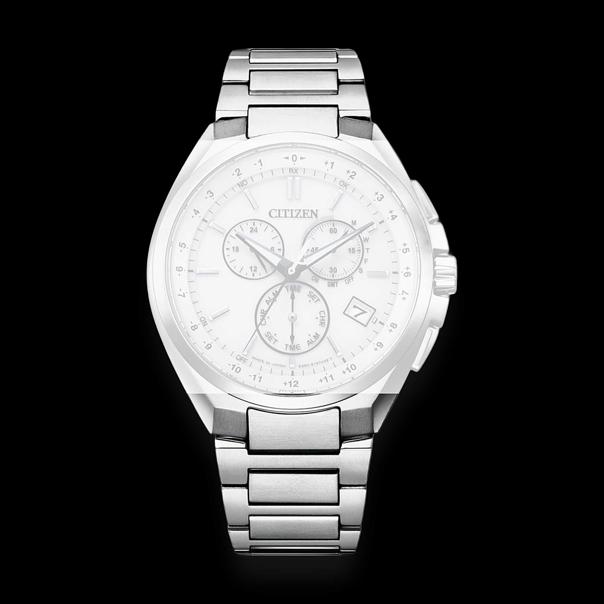 59-S07334 genuine CITIZEN watch part