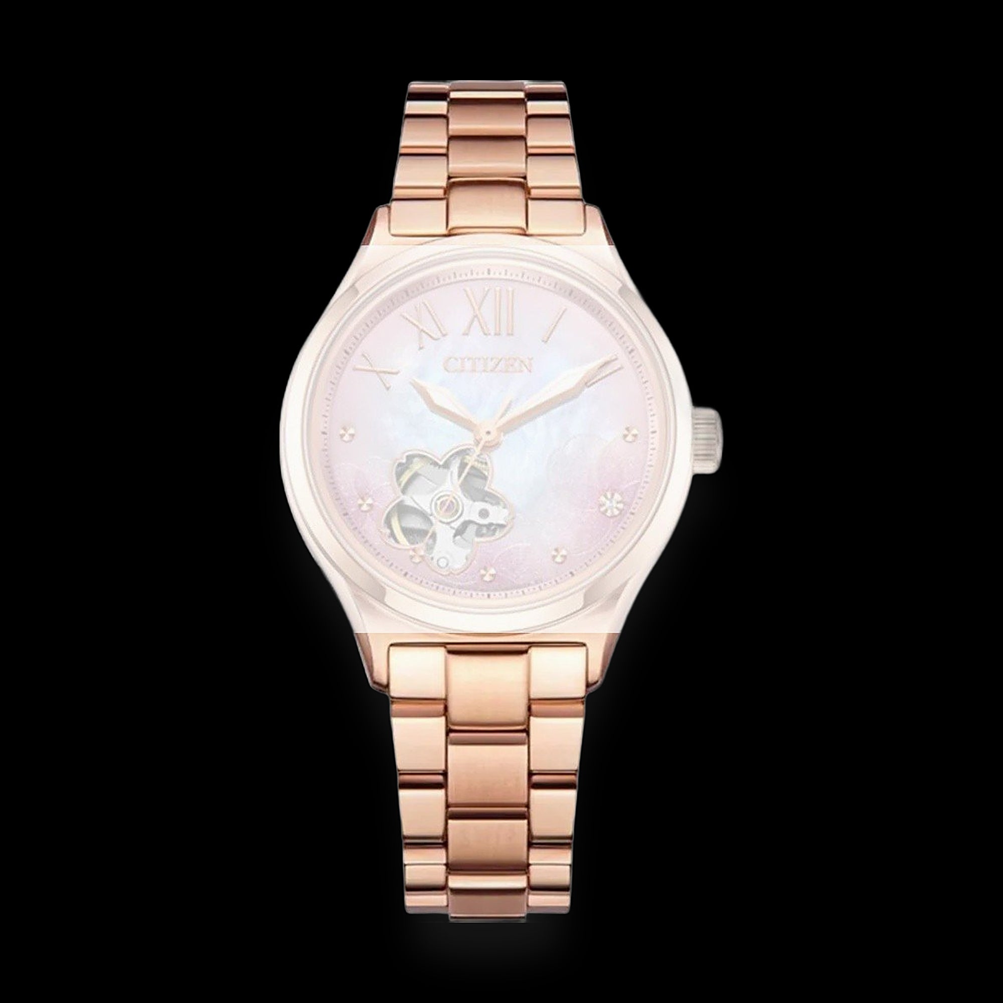59-S07373 genuine CITIZEN watch part