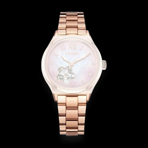 59-S07373 genuine CITIZEN watch part