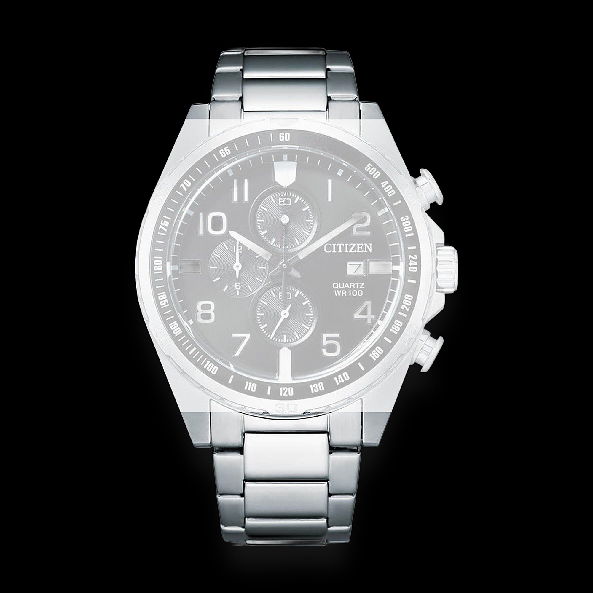 59-S07444 genuine CITIZEN watch part