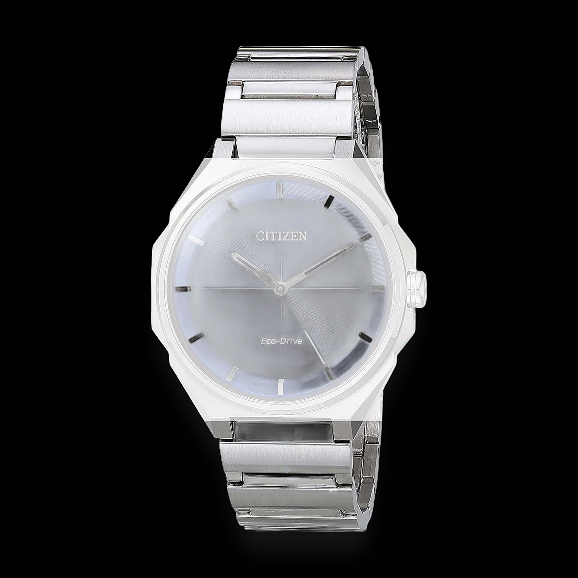 59-S07485 genuine CITIZEN watch part