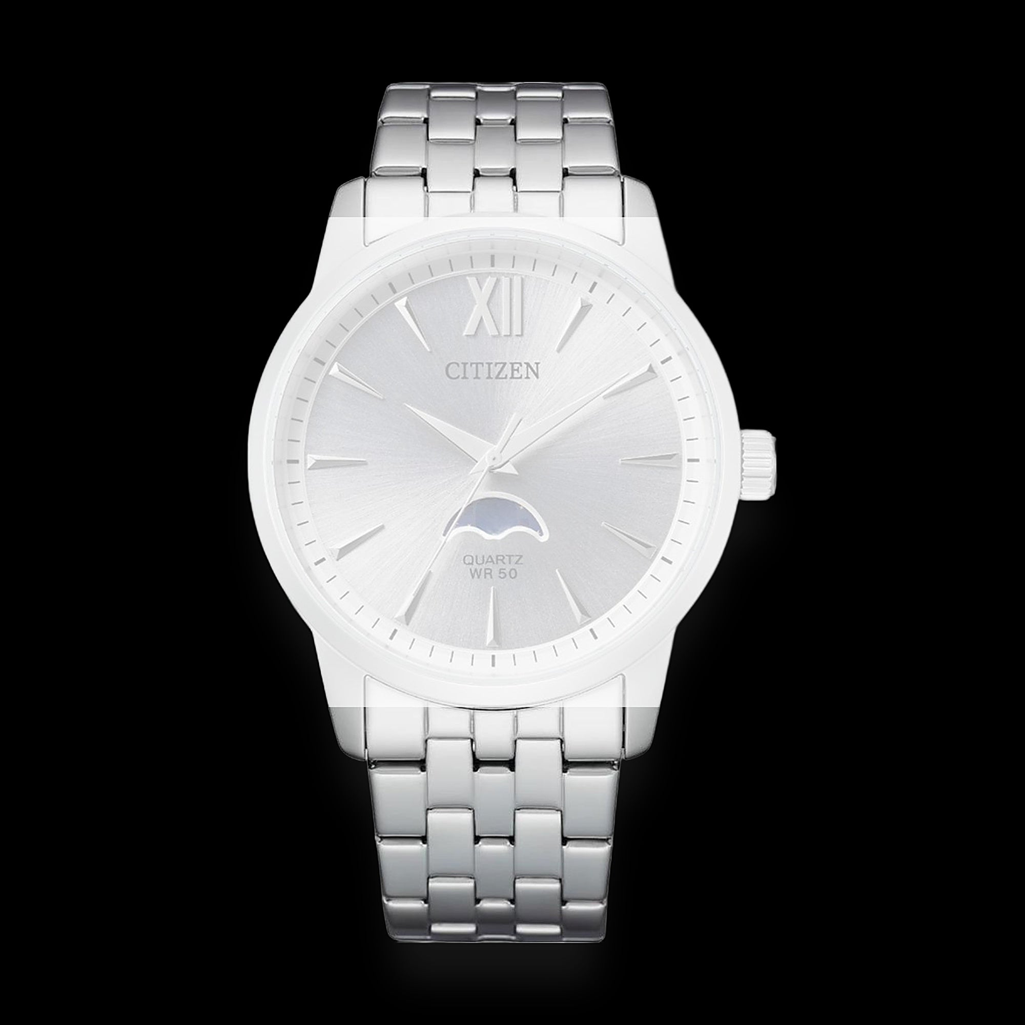59-S07506 genuine CITIZEN watch part