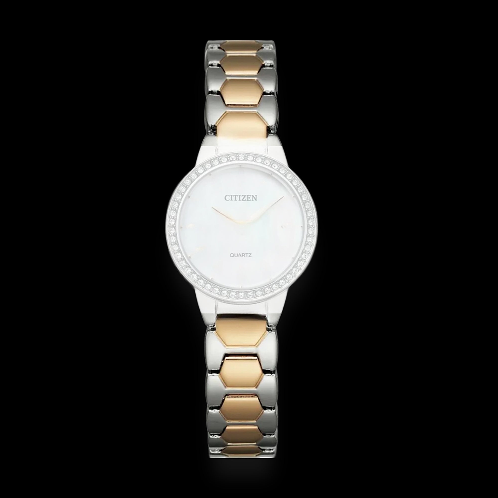 59-S07517 genuine CITIZEN watch part
