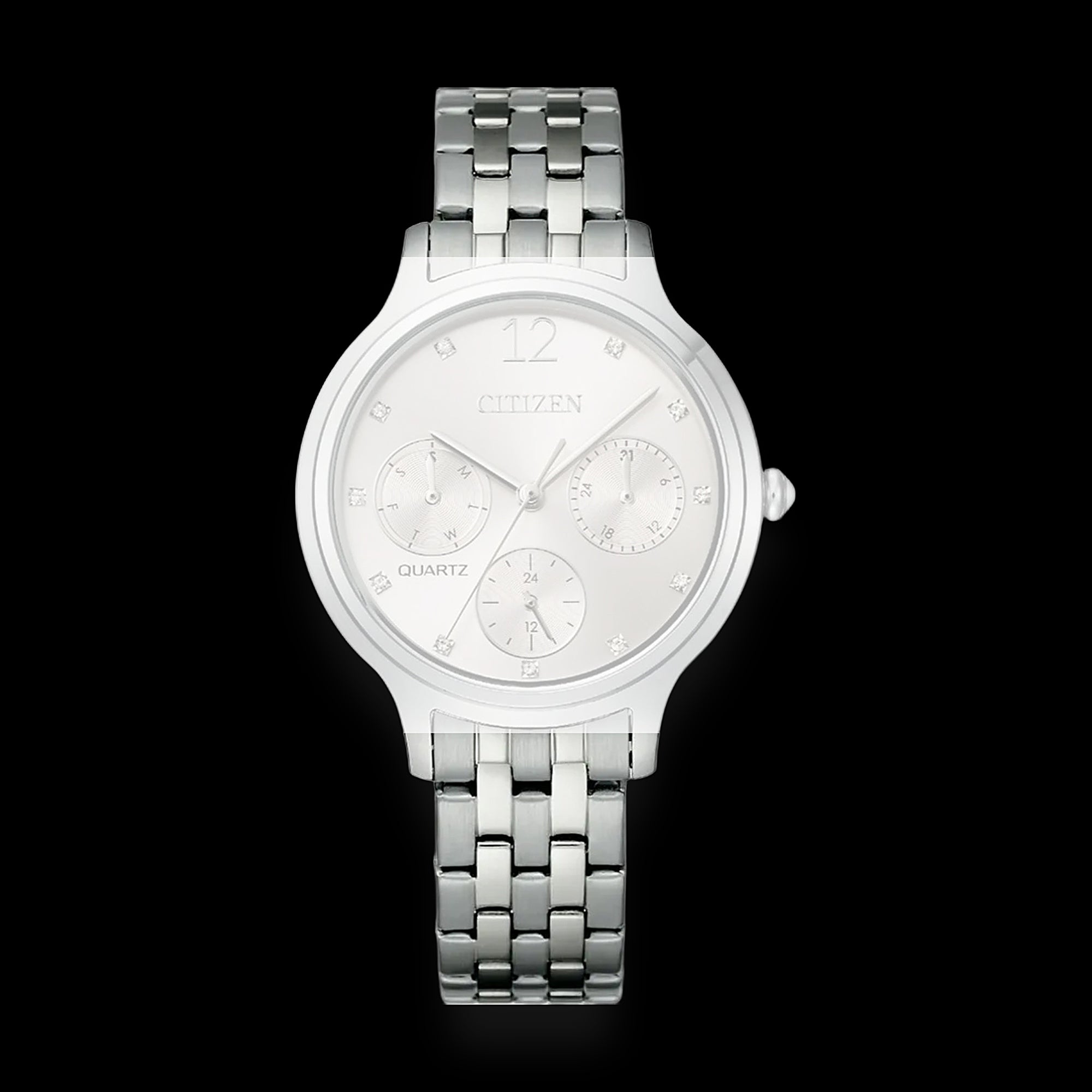 59-S07518 genuine CITIZEN watch part