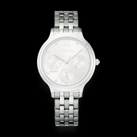 59-S07518 genuine CITIZEN watch part