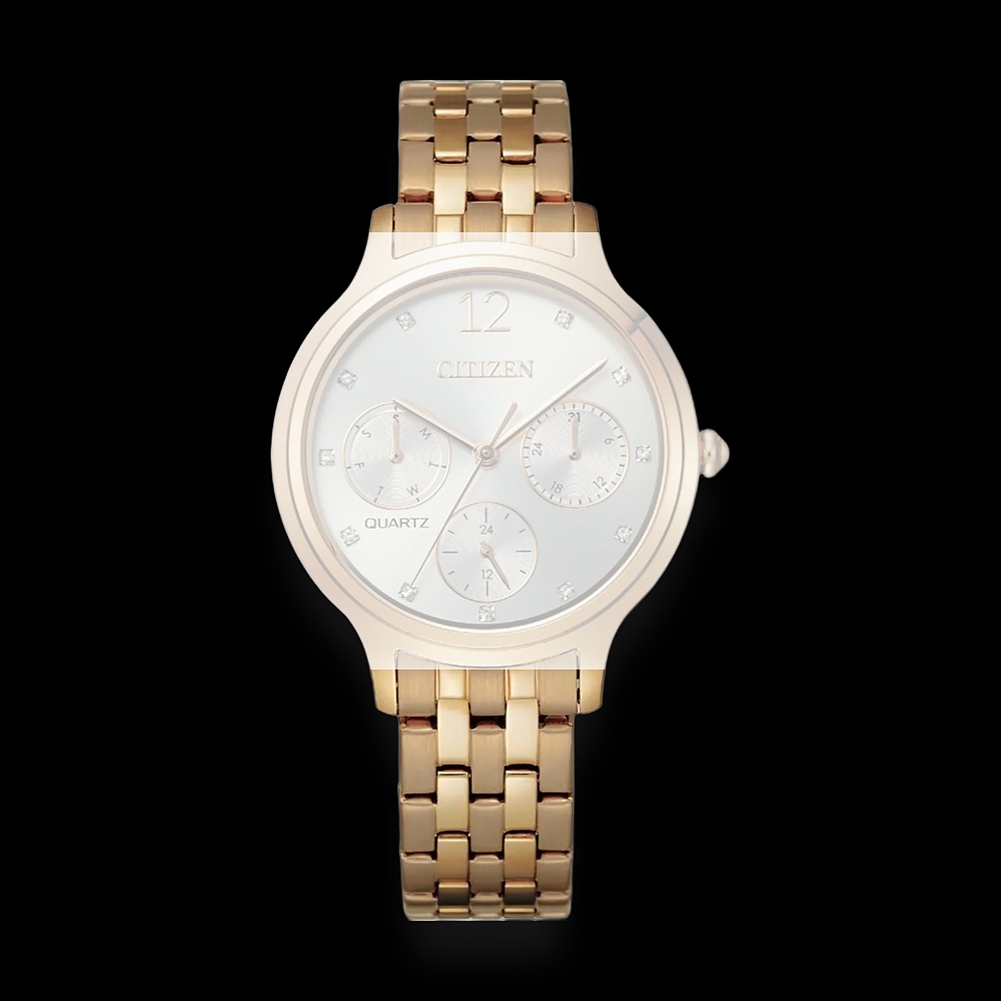 59-S07519 genuine CITIZEN watch part