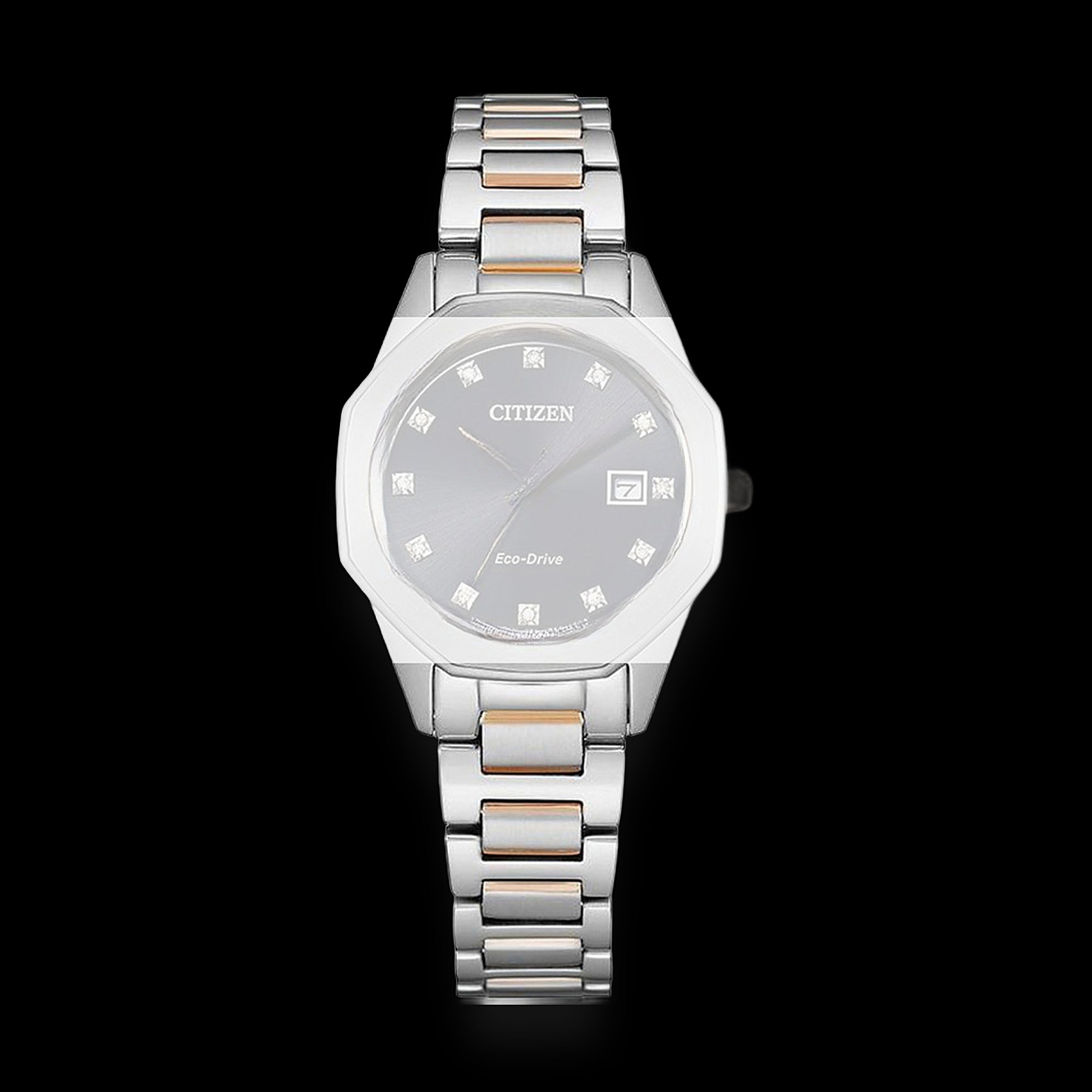 59-S07534 genuine CITIZEN watch part