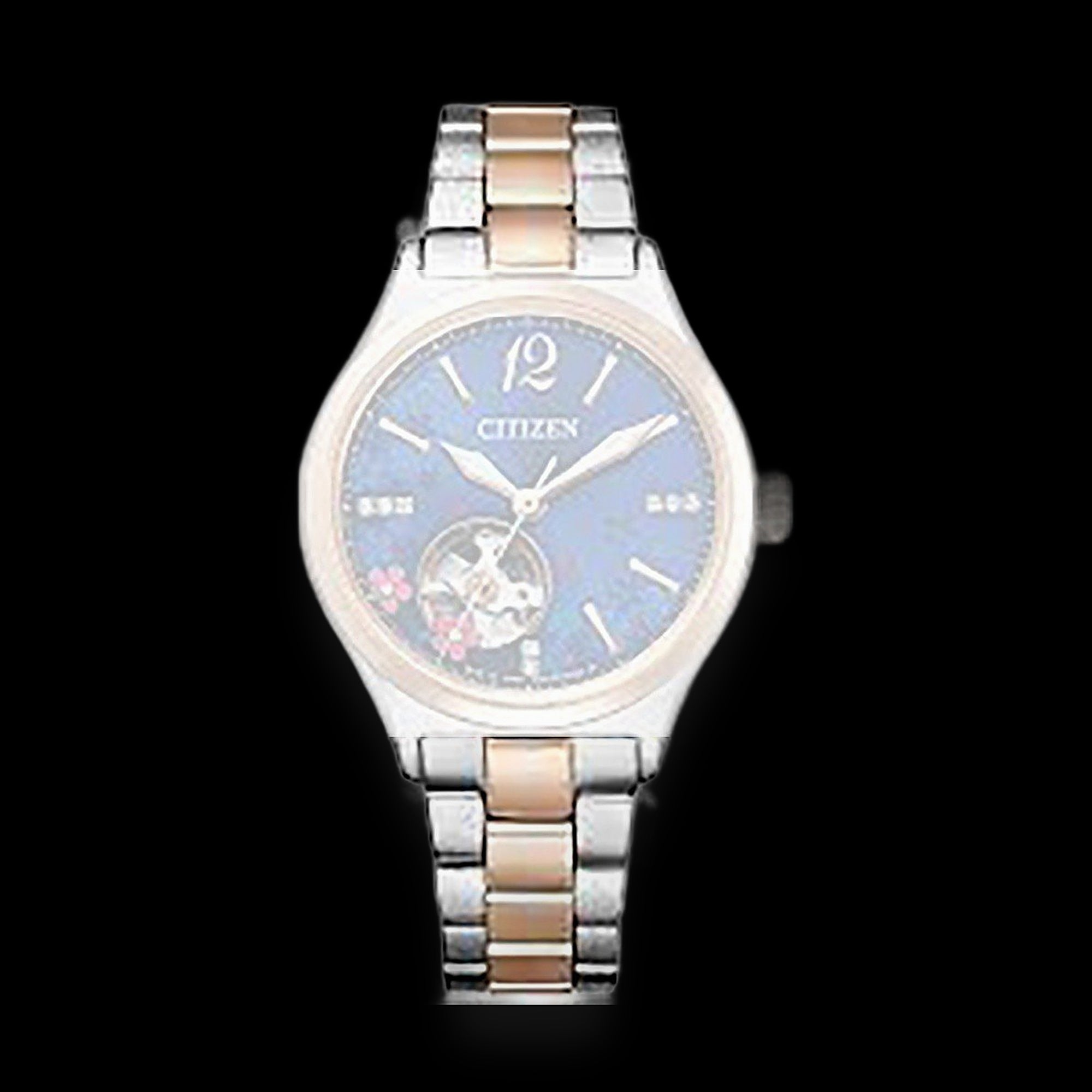 59-S07543 genuine CITIZEN watch part