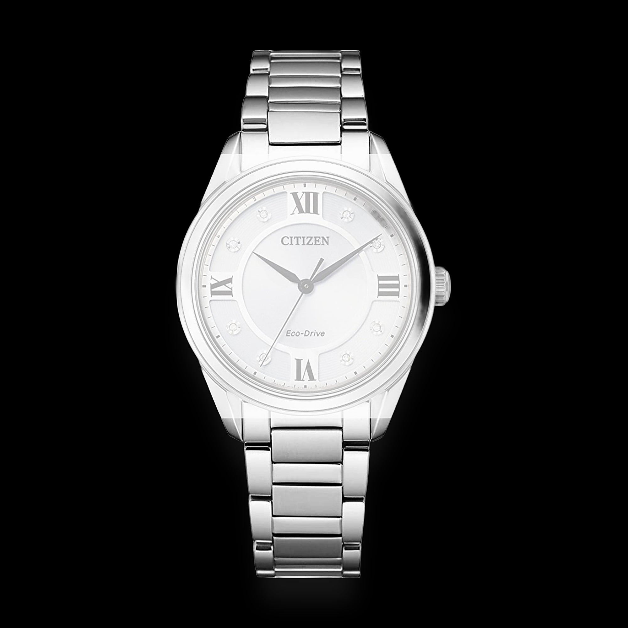 59-S07590 genuine CITIZEN watch part
