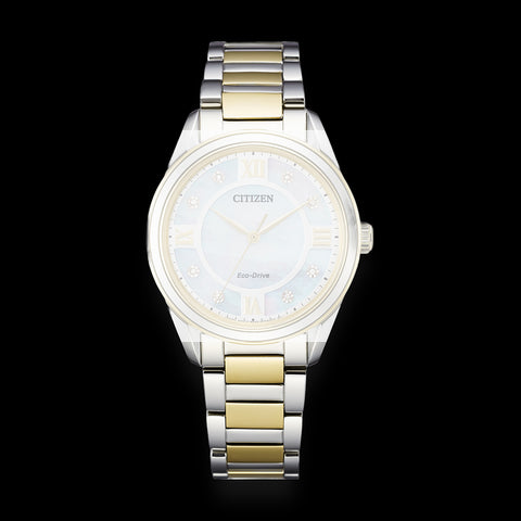 59-S07600 genuine CITIZEN watch part