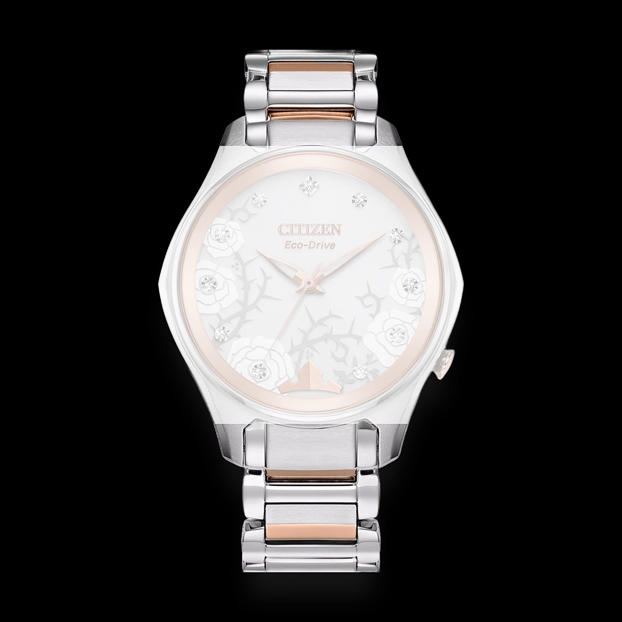 59-S07648 genuine CITIZEN watch part