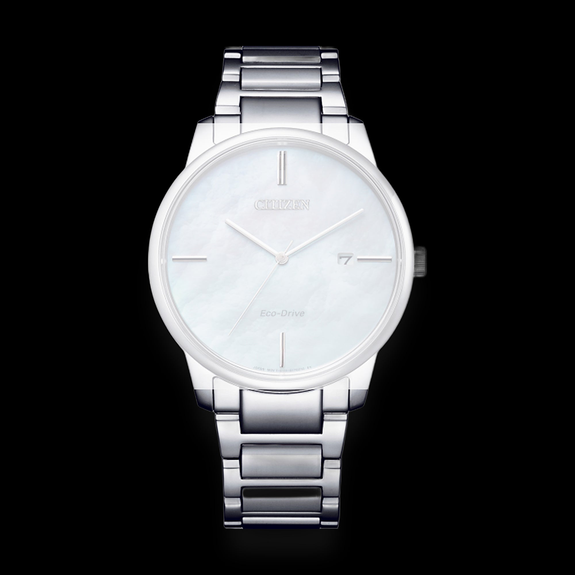 59-S07669 genuine CITIZEN watch part