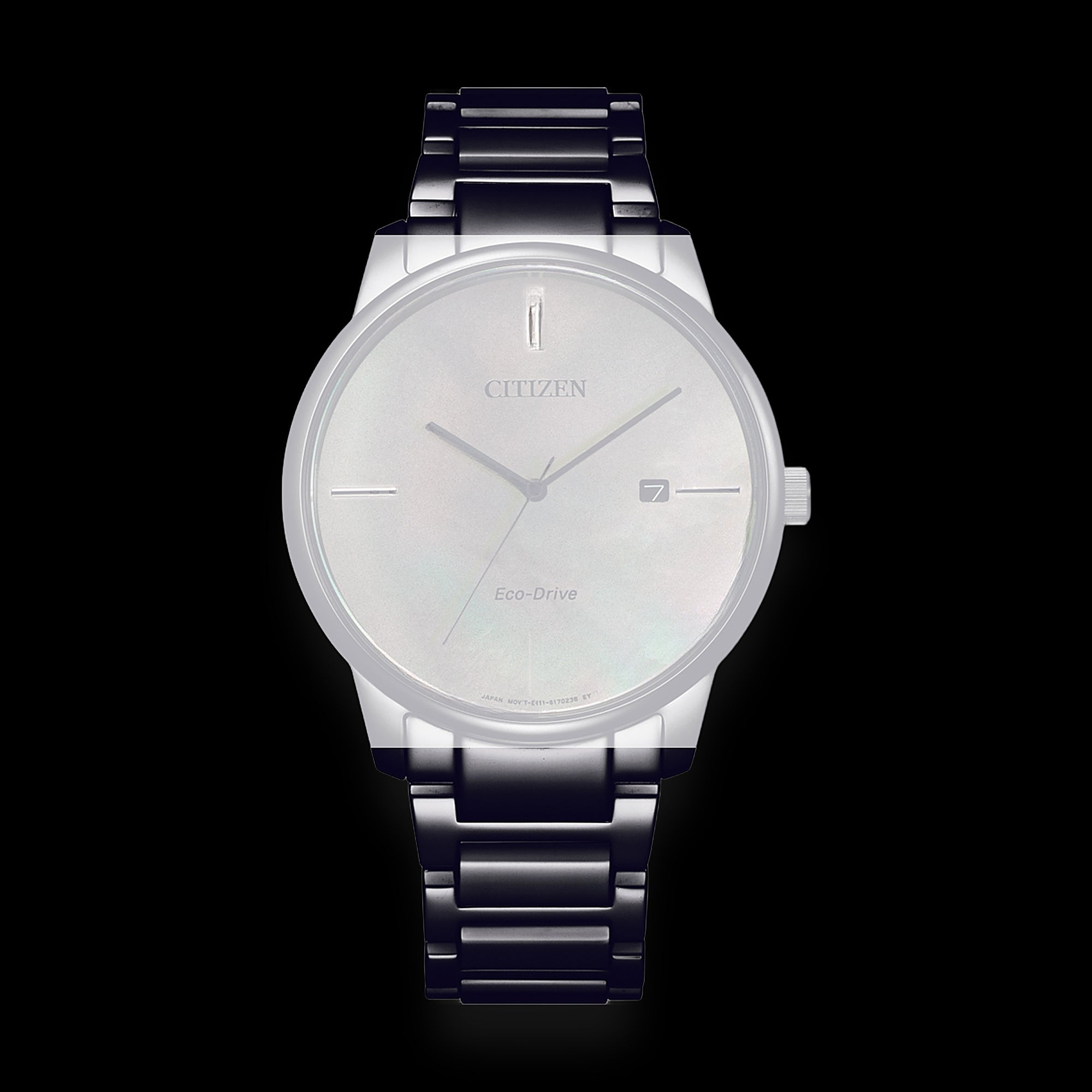 59-S07671 genuine CITIZEN watch part