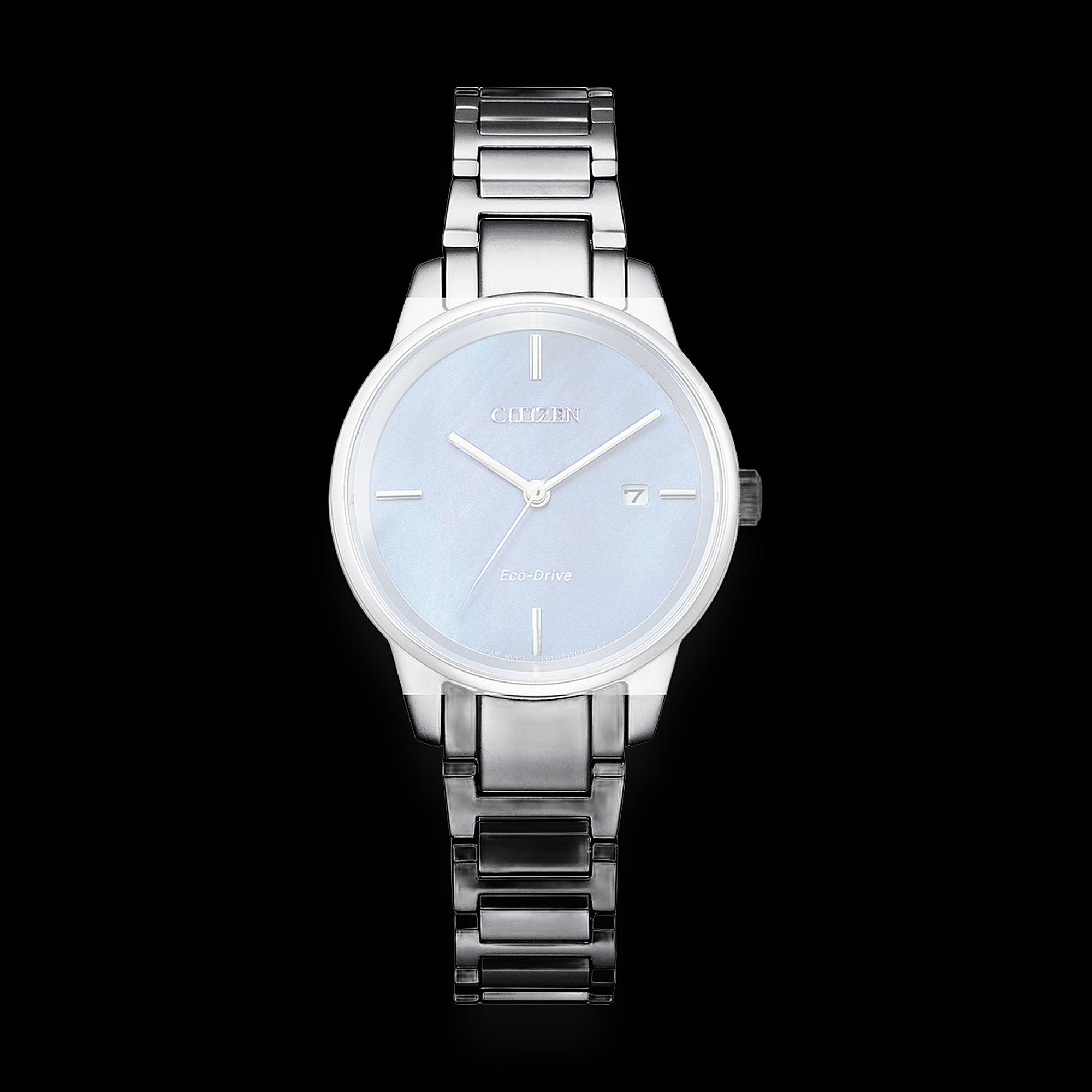 59-S07672 genuine CITIZEN watch part