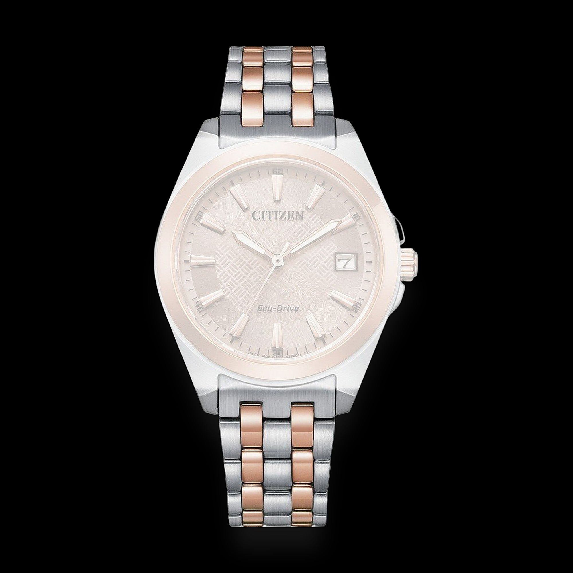 59-S07727 genuine CITIZEN watch part