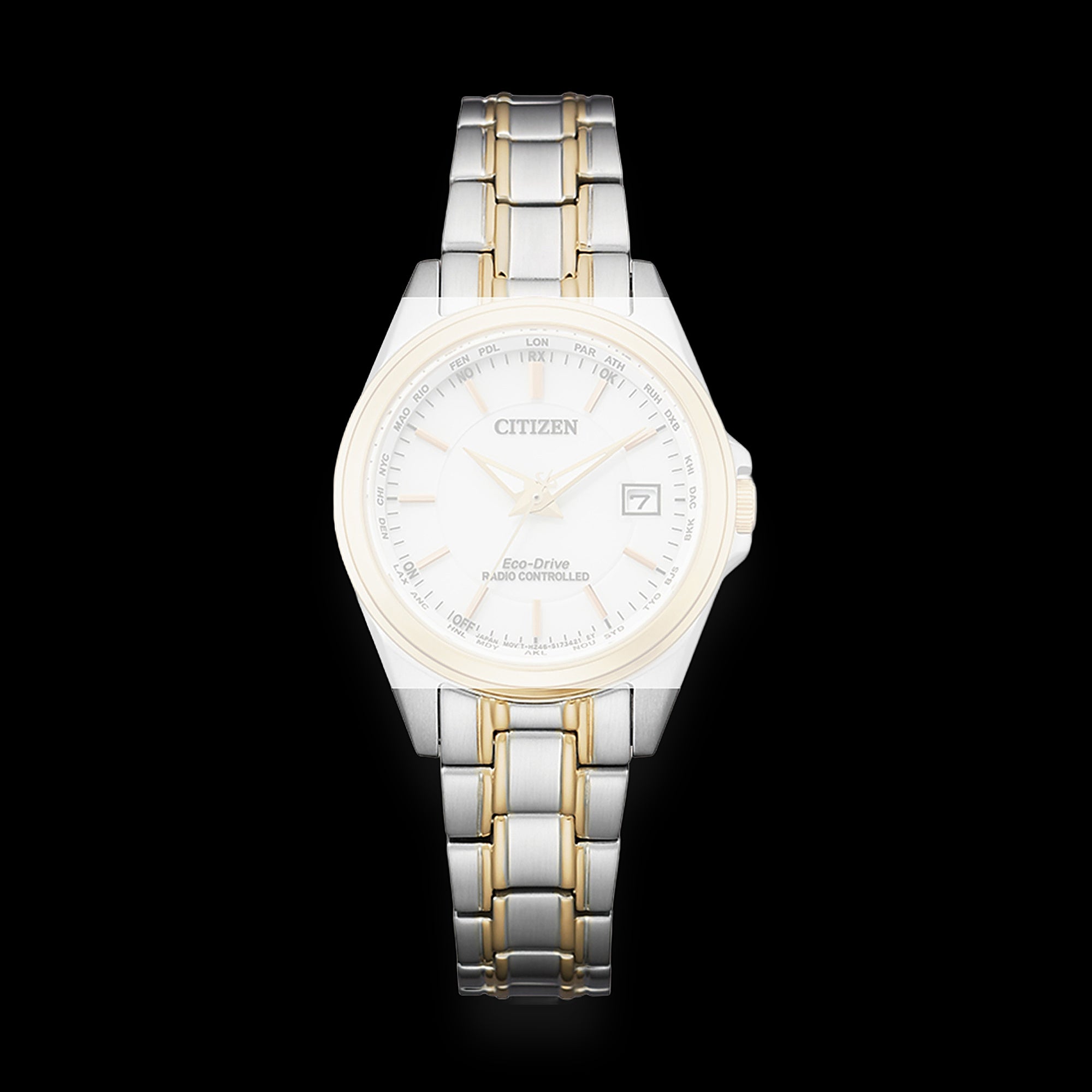59-S07750 genuine CITIZEN watch part