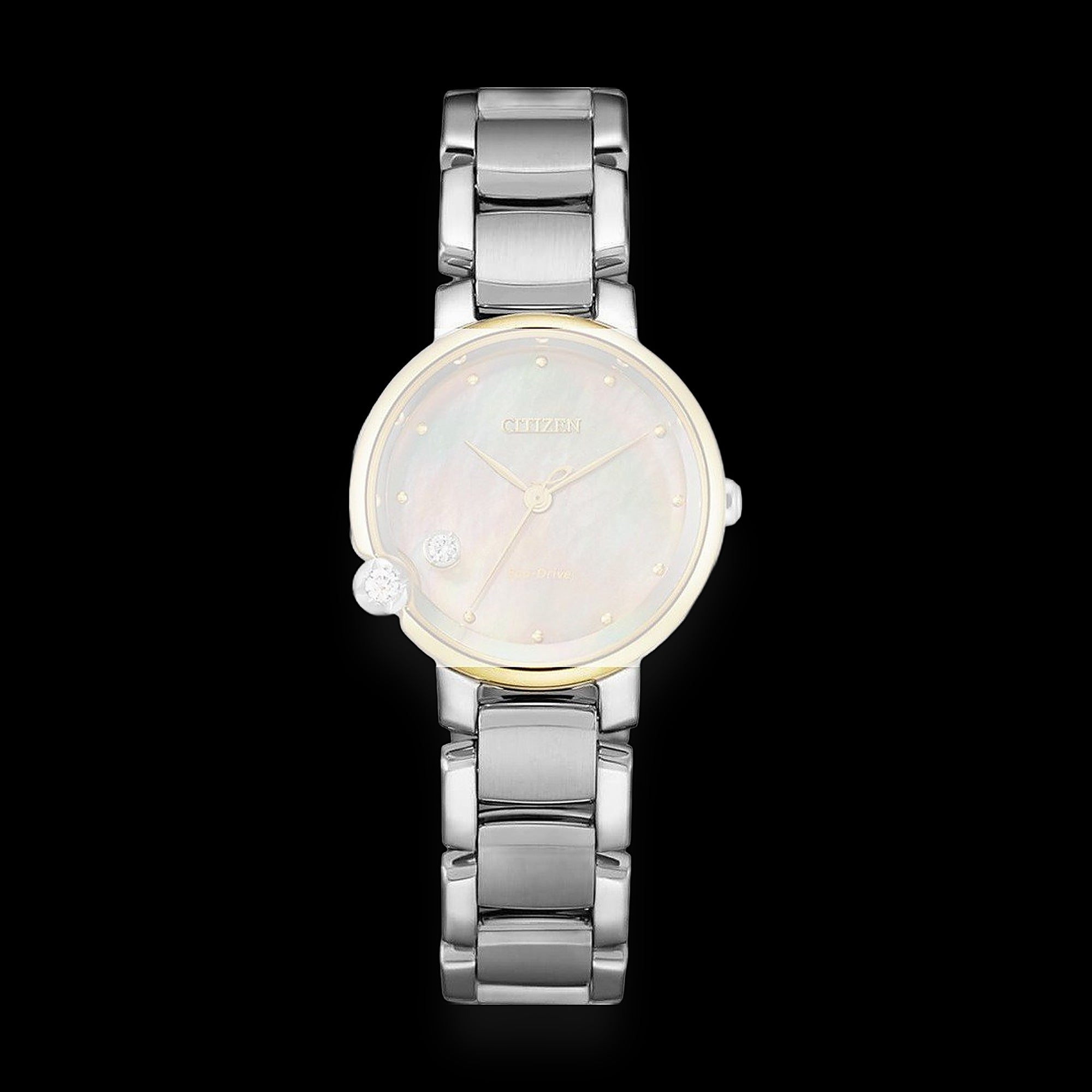 59-S07762 genuine CITIZEN watch part