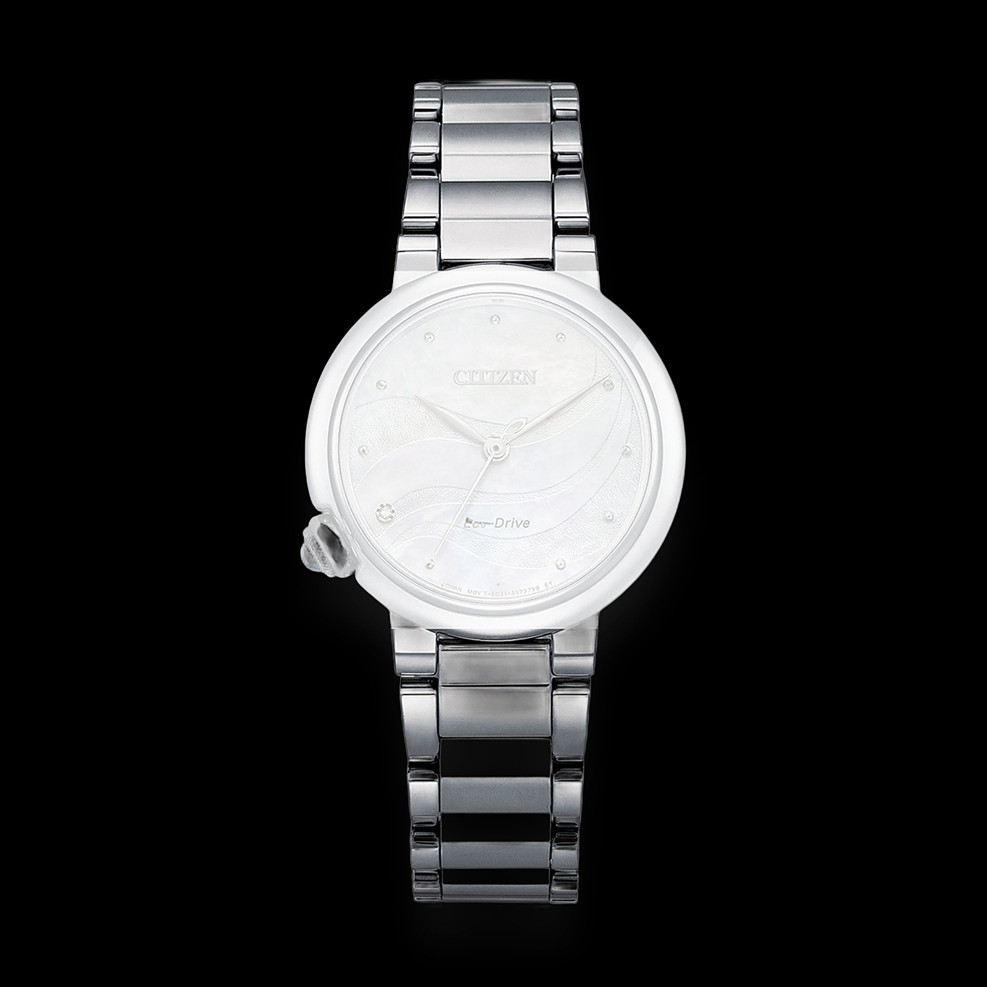 59-S07764 genuine CITIZEN watch part