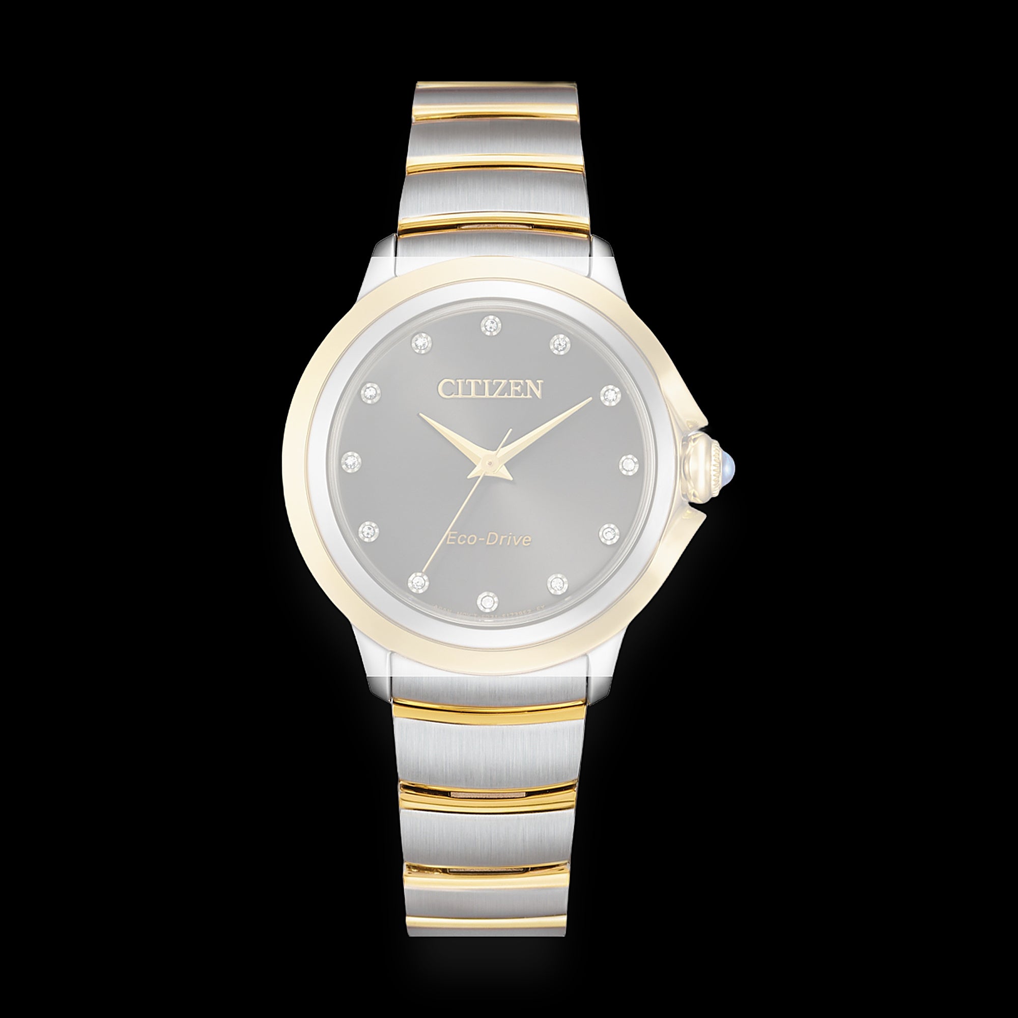 59-S07775 genuine CITIZEN watch part