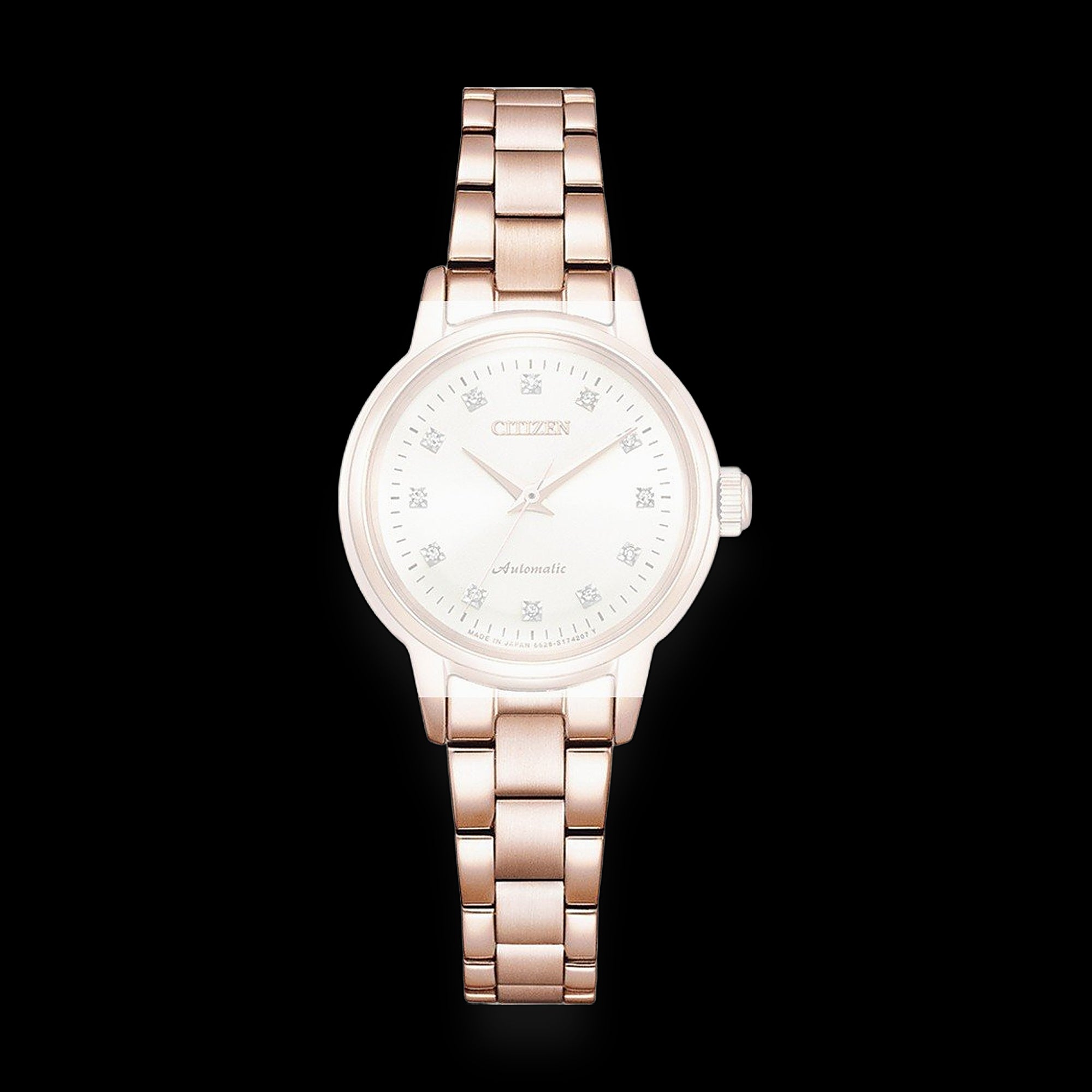 59-S07792 genuine CITIZEN watch part