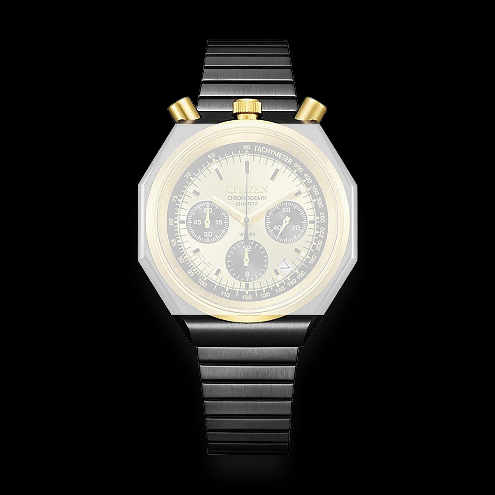 59-S07829 genuine CITIZEN watch part