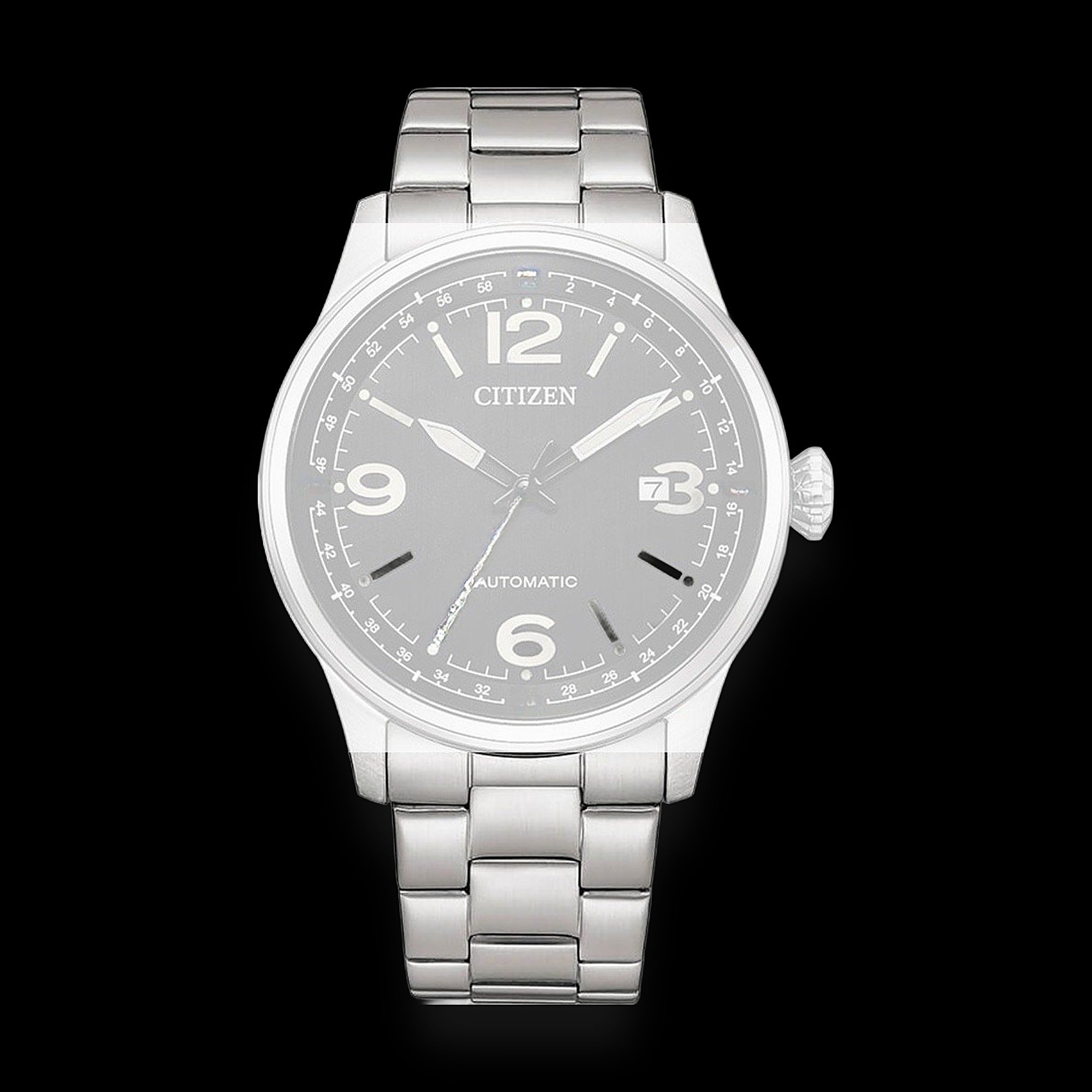 59-S07862 genuine CITIZEN watch part