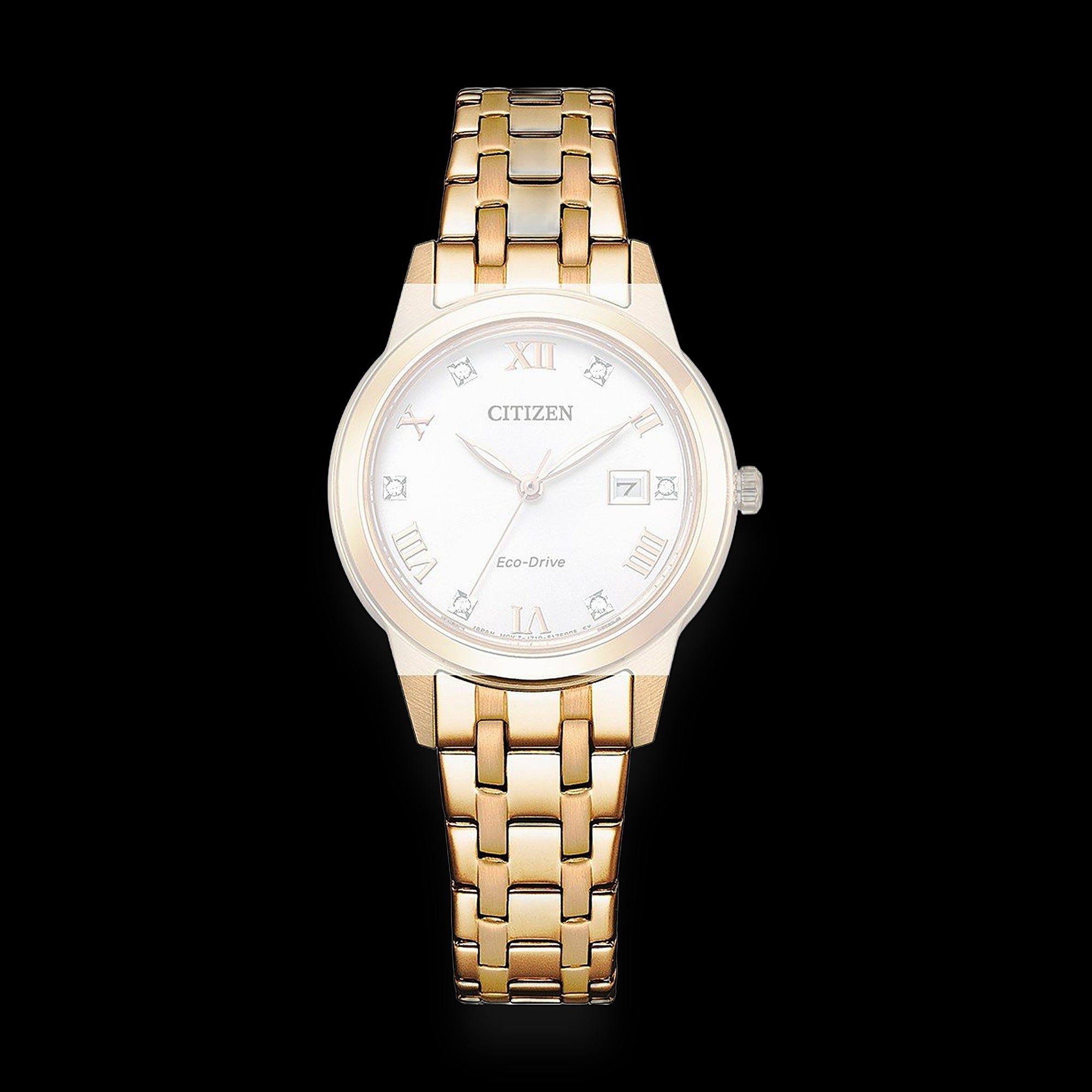 59-S07865 genuine CITIZEN watch part