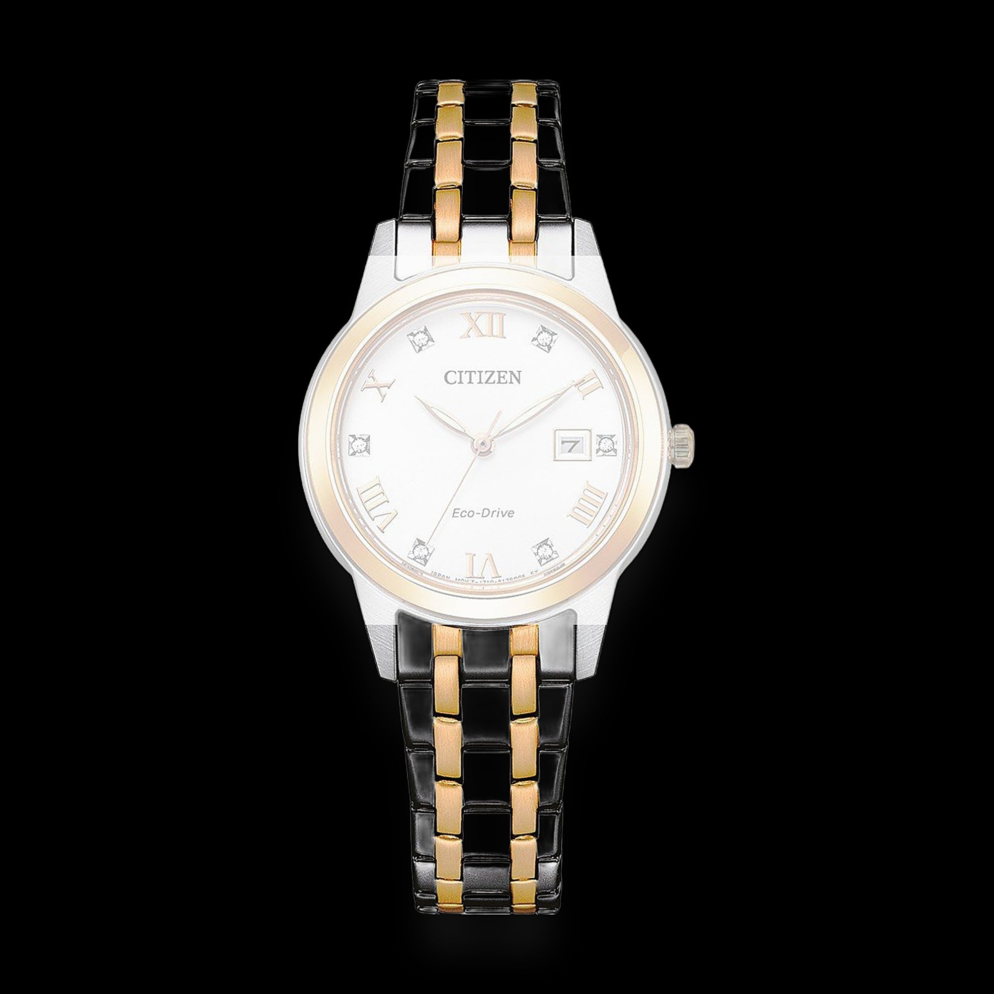 59-S07866 genuine CITIZEN watch part