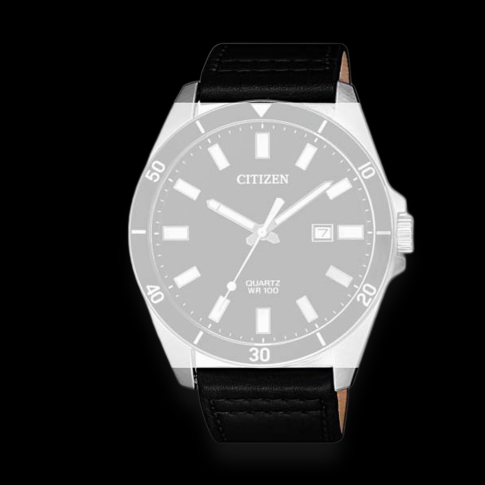 59-S53901 genuine CITIZEN watch part