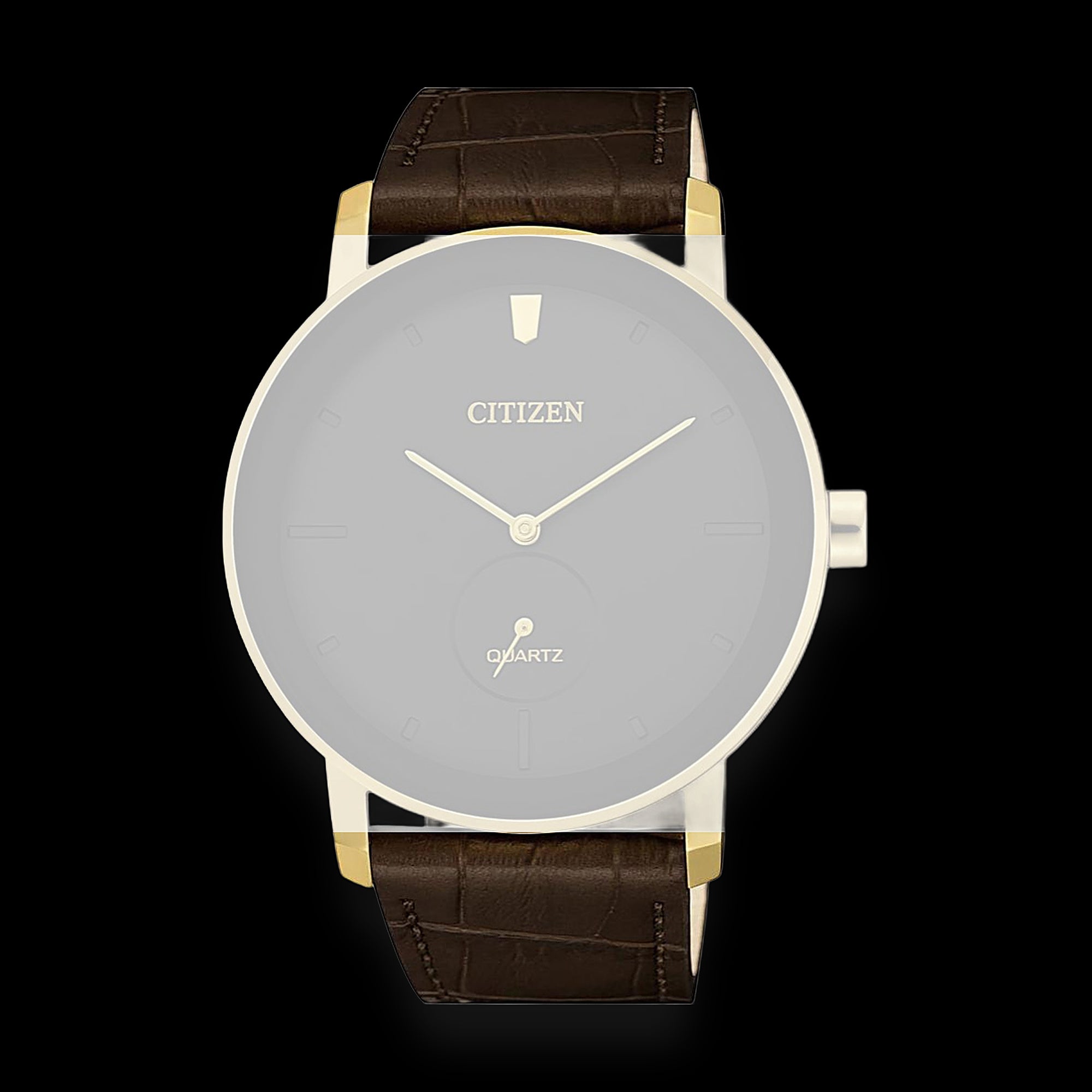 59-S54107 genuine CITIZEN watch part