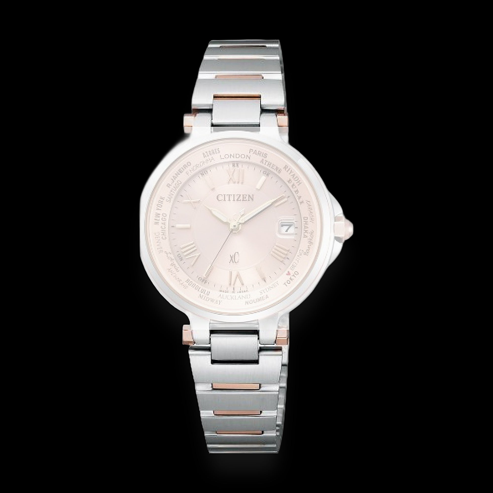 59-T00886 genuine CITIZEN watch part