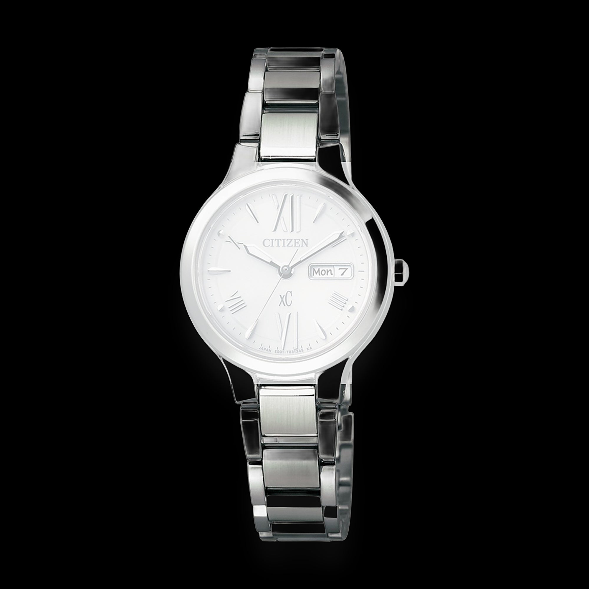 59-T00985 genuine CITIZEN watch part
