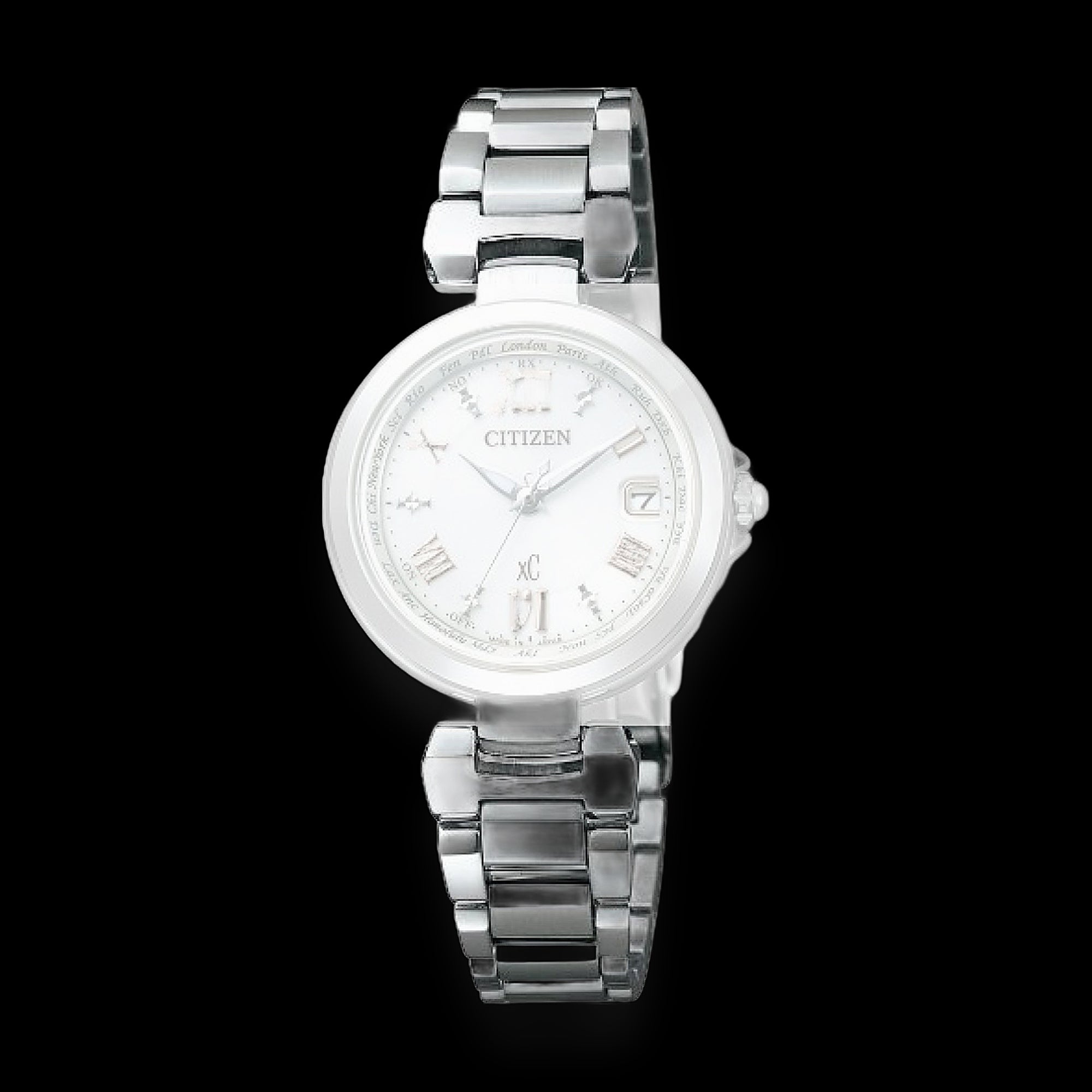 59-T01057 genuine CITIZEN watch part