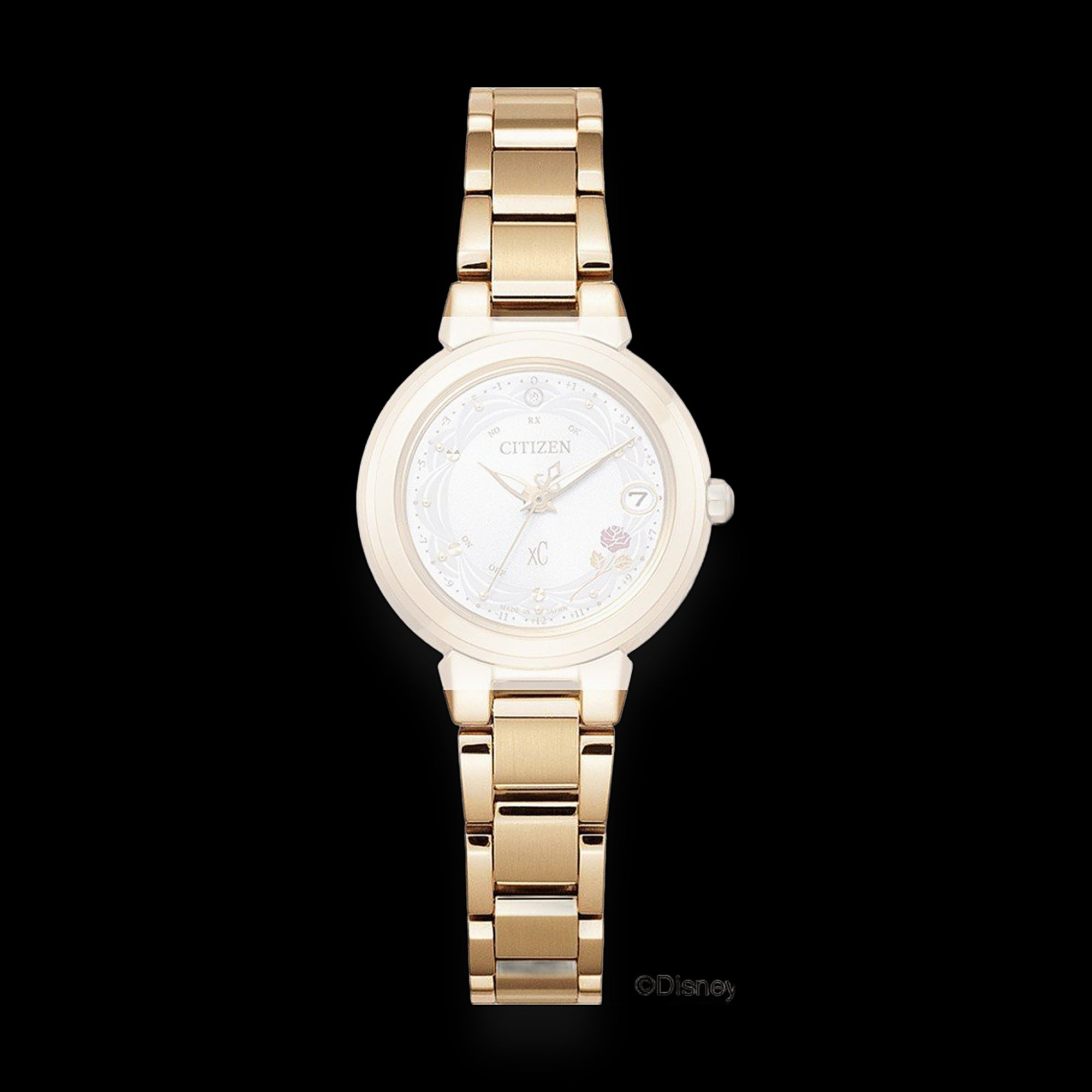 59-T01062 genuine CITIZEN watch part