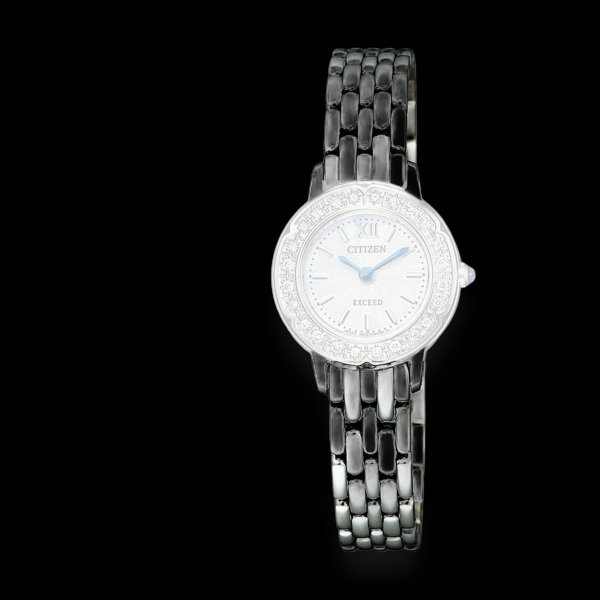 59-T01115 genuine CITIZEN watch part