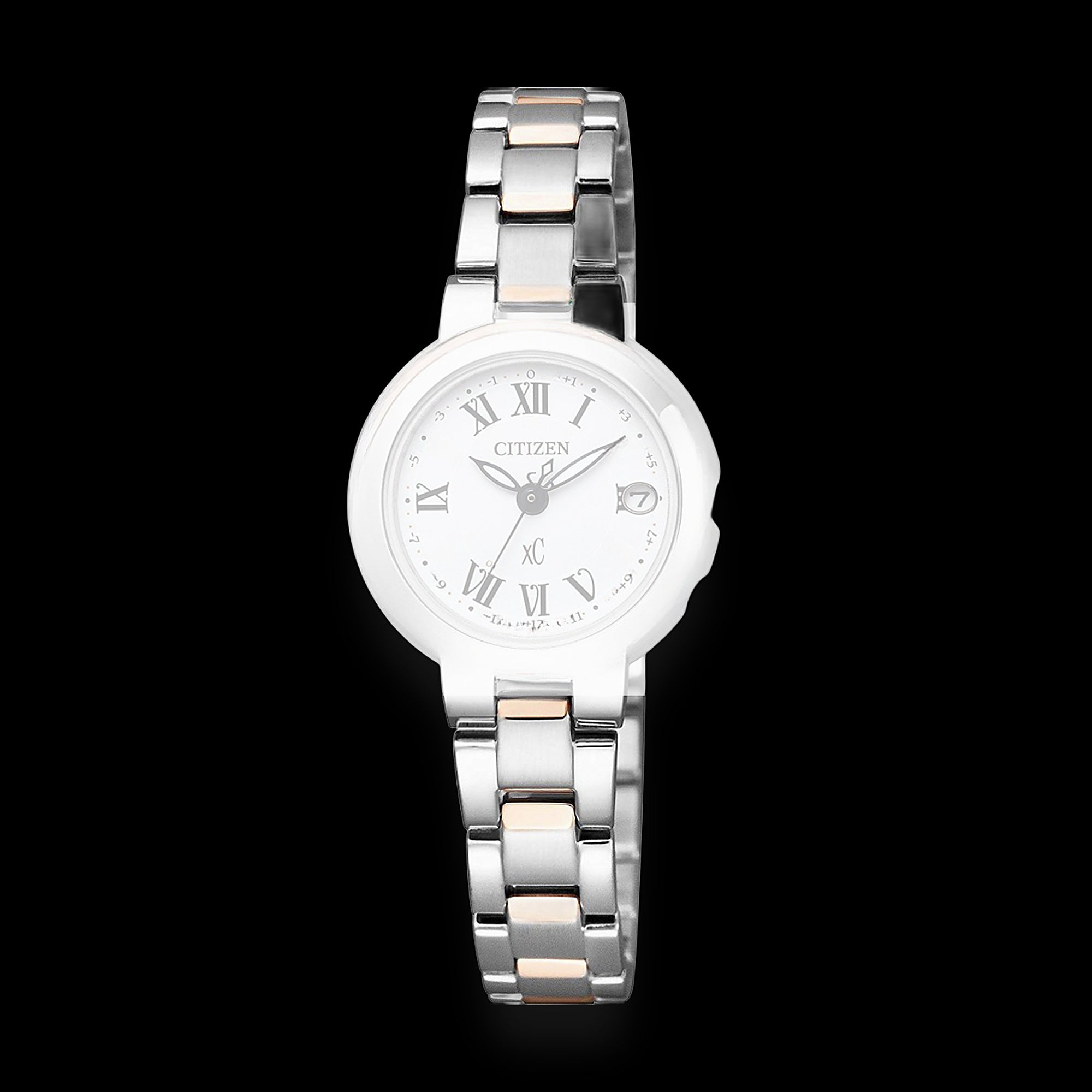 59-T01142 genuine CITIZEN watch part